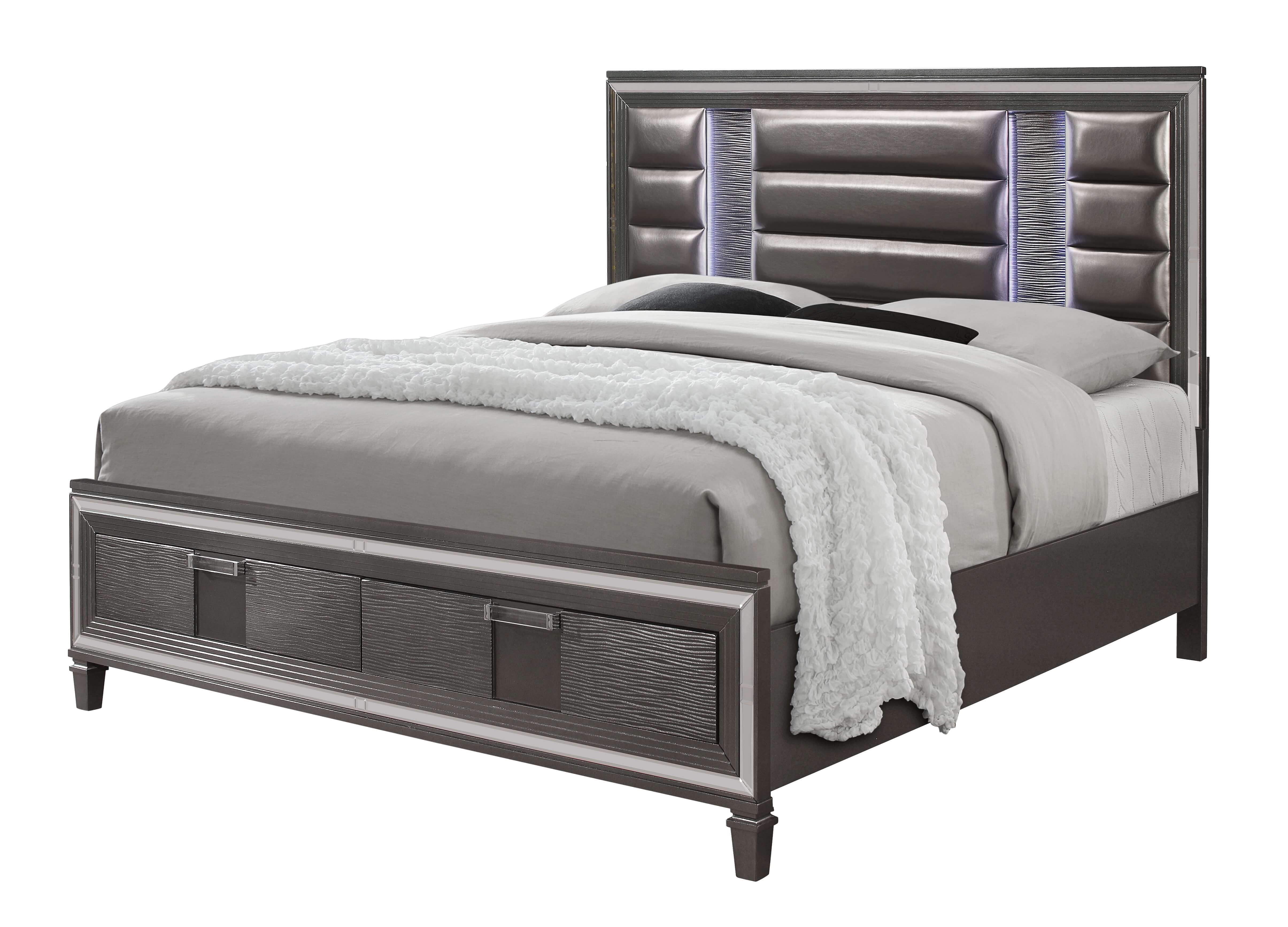 Pisa Bedroom Set