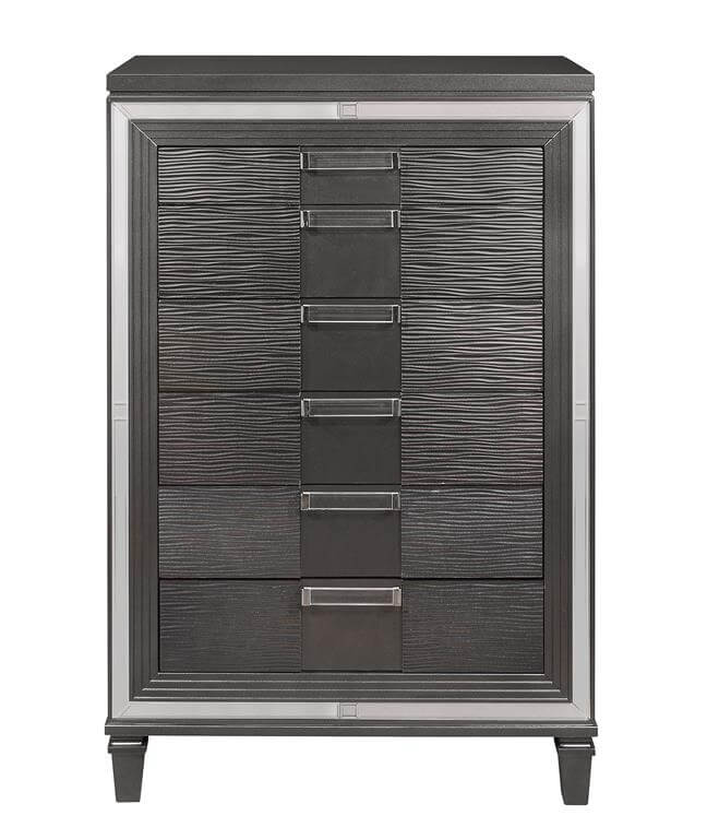 Pisa Bedroom Set