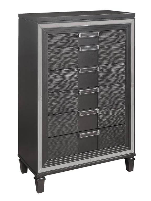 Pisa Chest