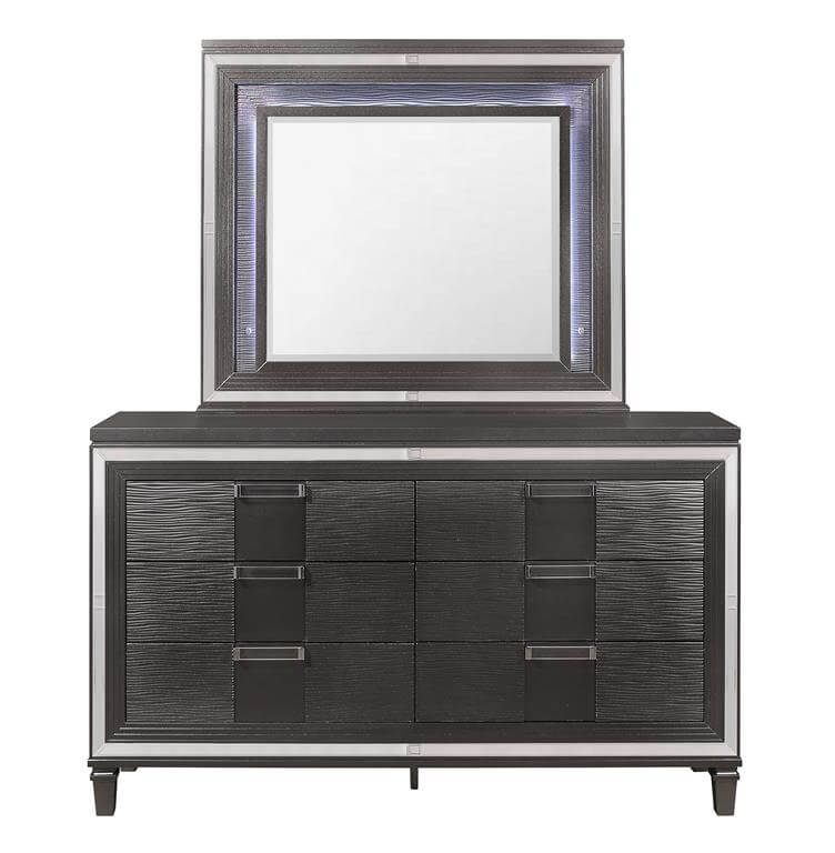 Pisa Dresser