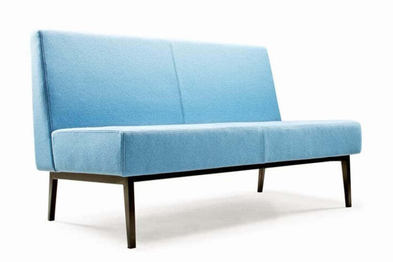 Pixel Lounge Two Seater Sofa