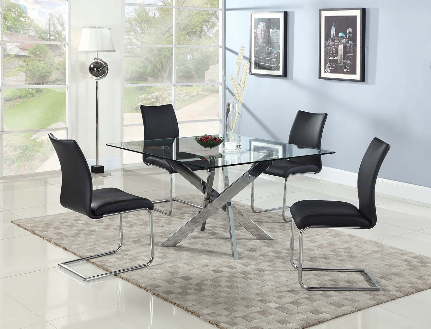 Pixie Dining Room Set