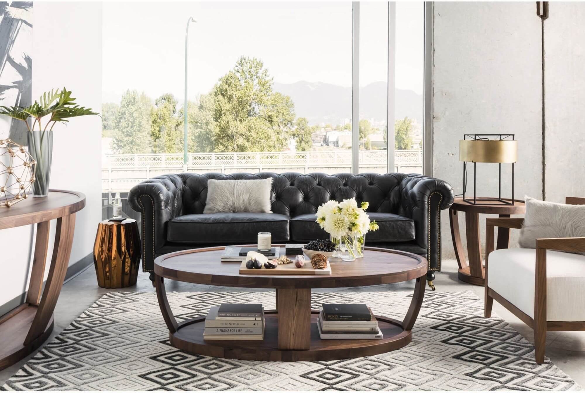 Birmingham Sofa