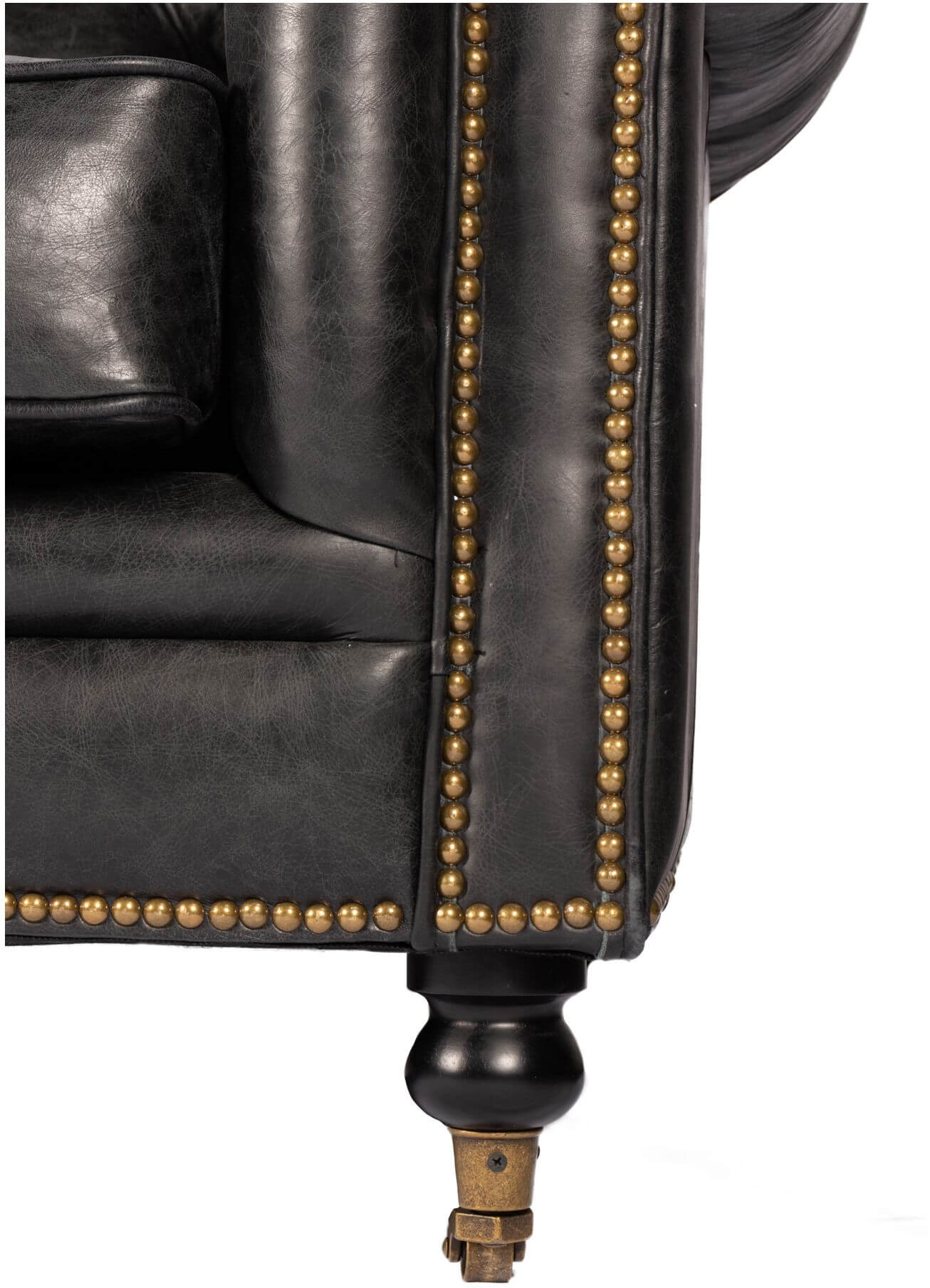 Birmingham Sofa