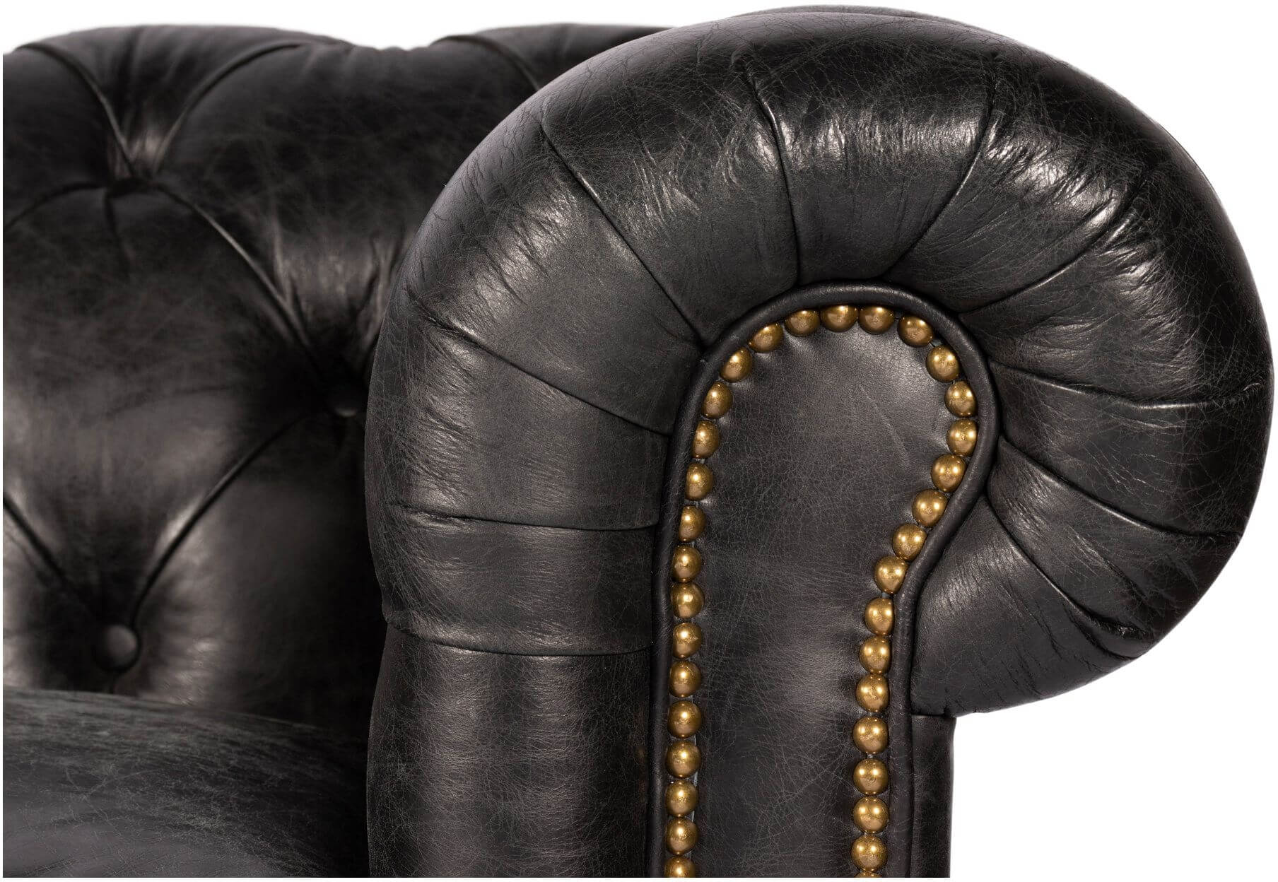 Birmingham Sofa