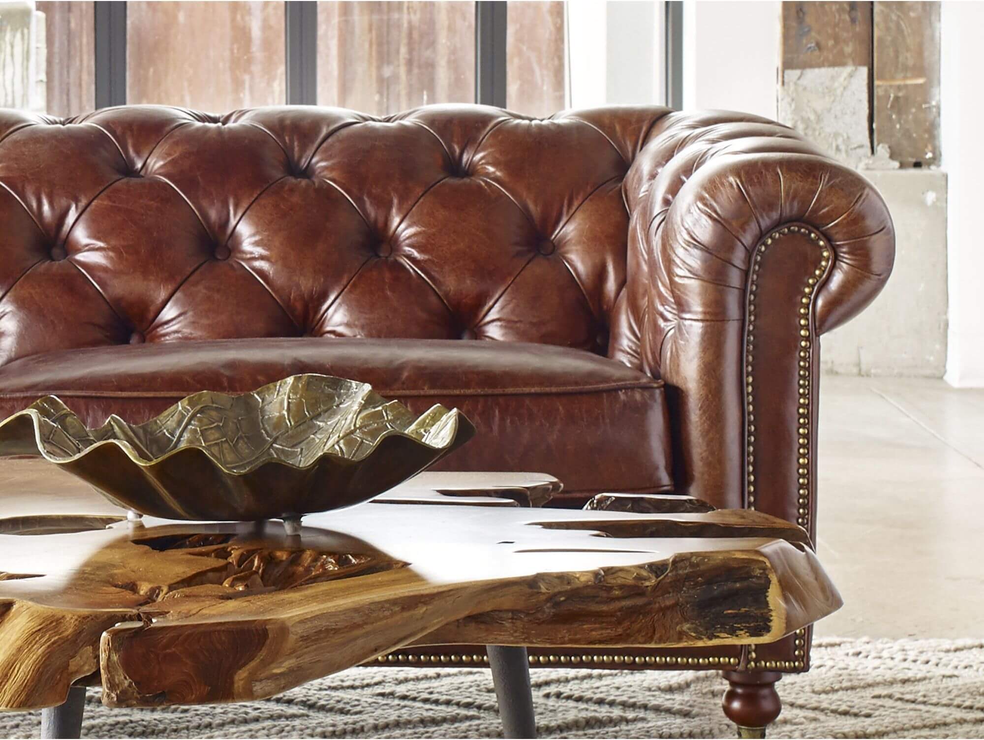 Birmingham Sofa