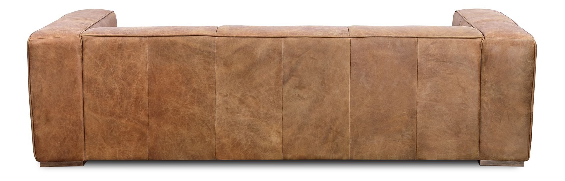 Bolton Top Grain Sofa