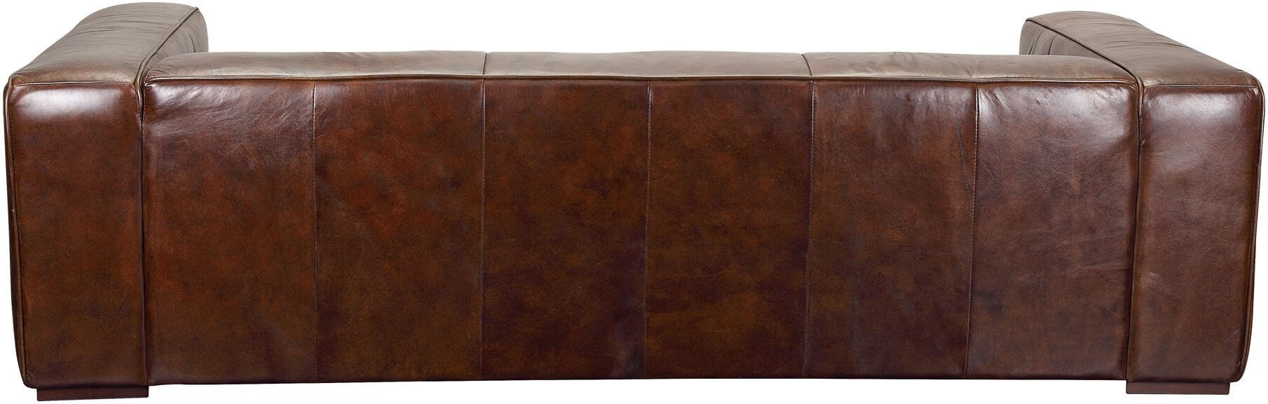 Bolton Top Grain Sofa
