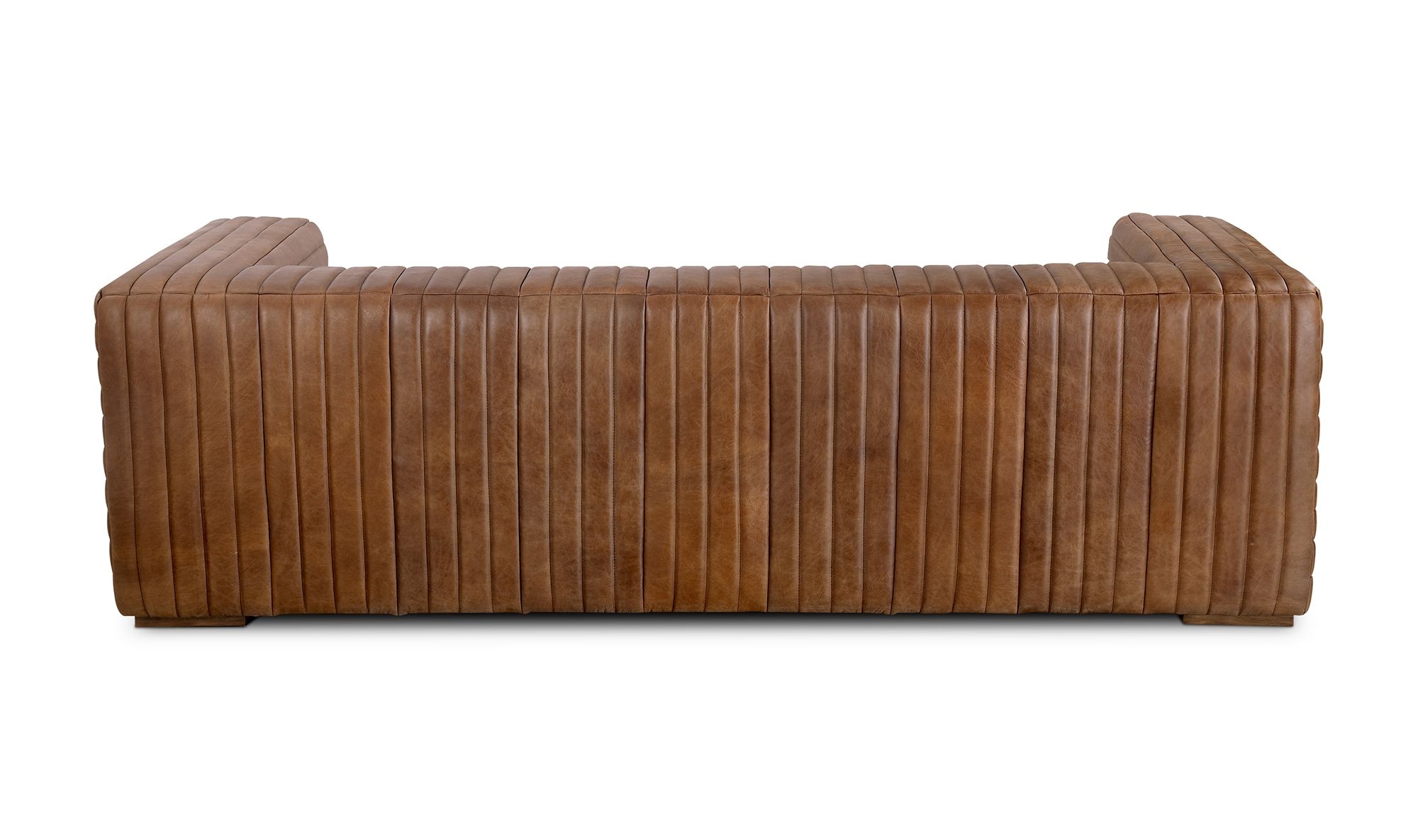 Castle Top Grain Leather Sofa