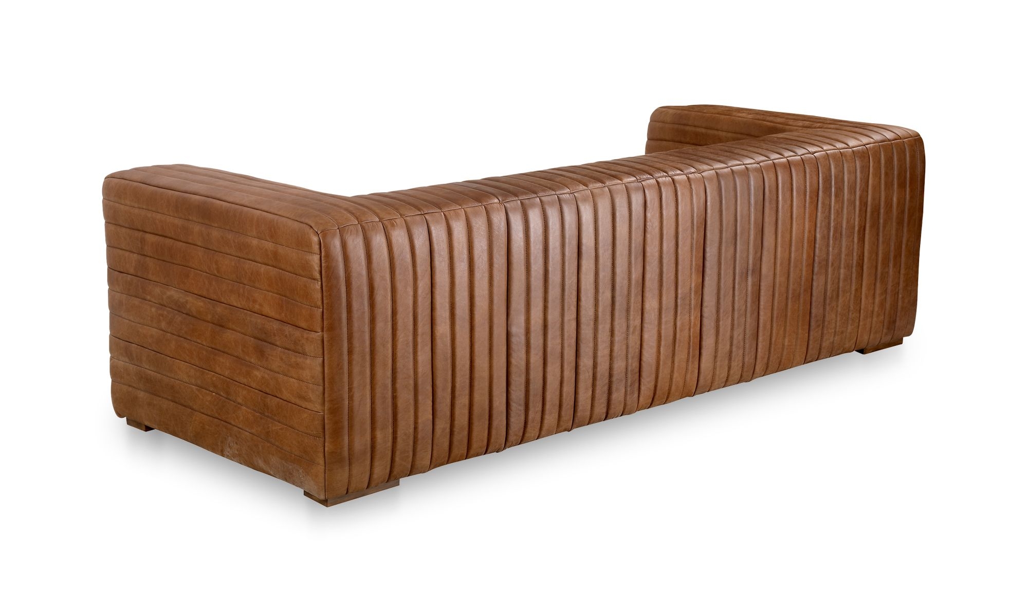 Castle Top Grain Leather Sofa