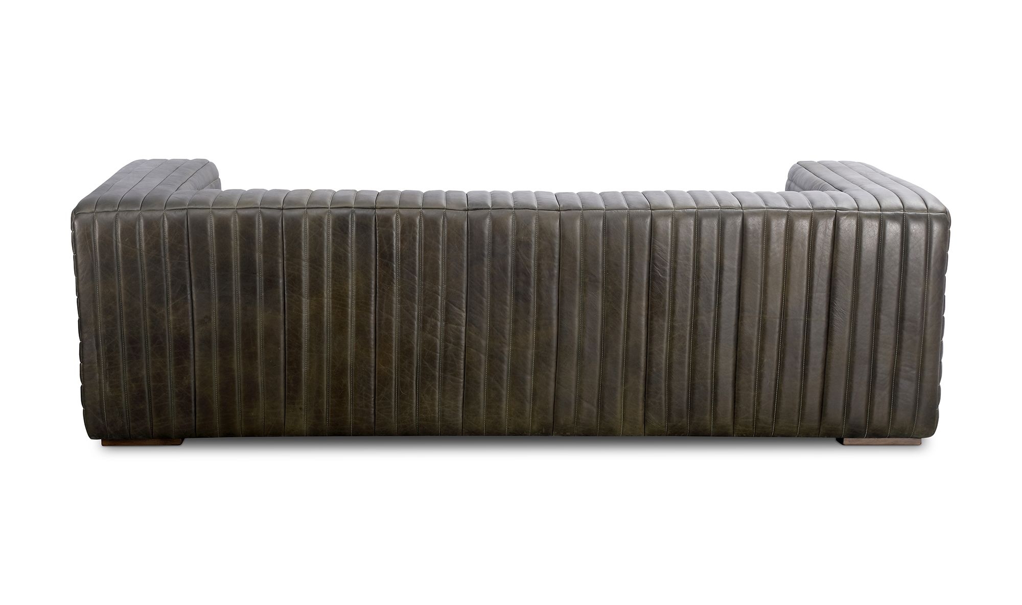 Castle Top Grain Leather Sofa