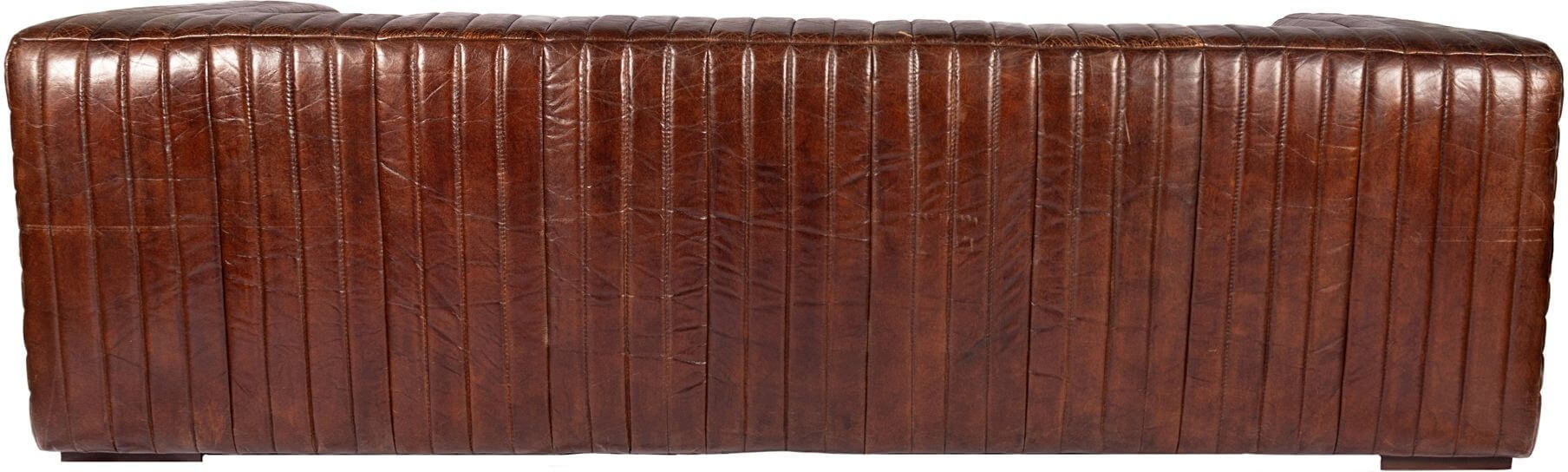 Castle Top Grain Leather Sofa