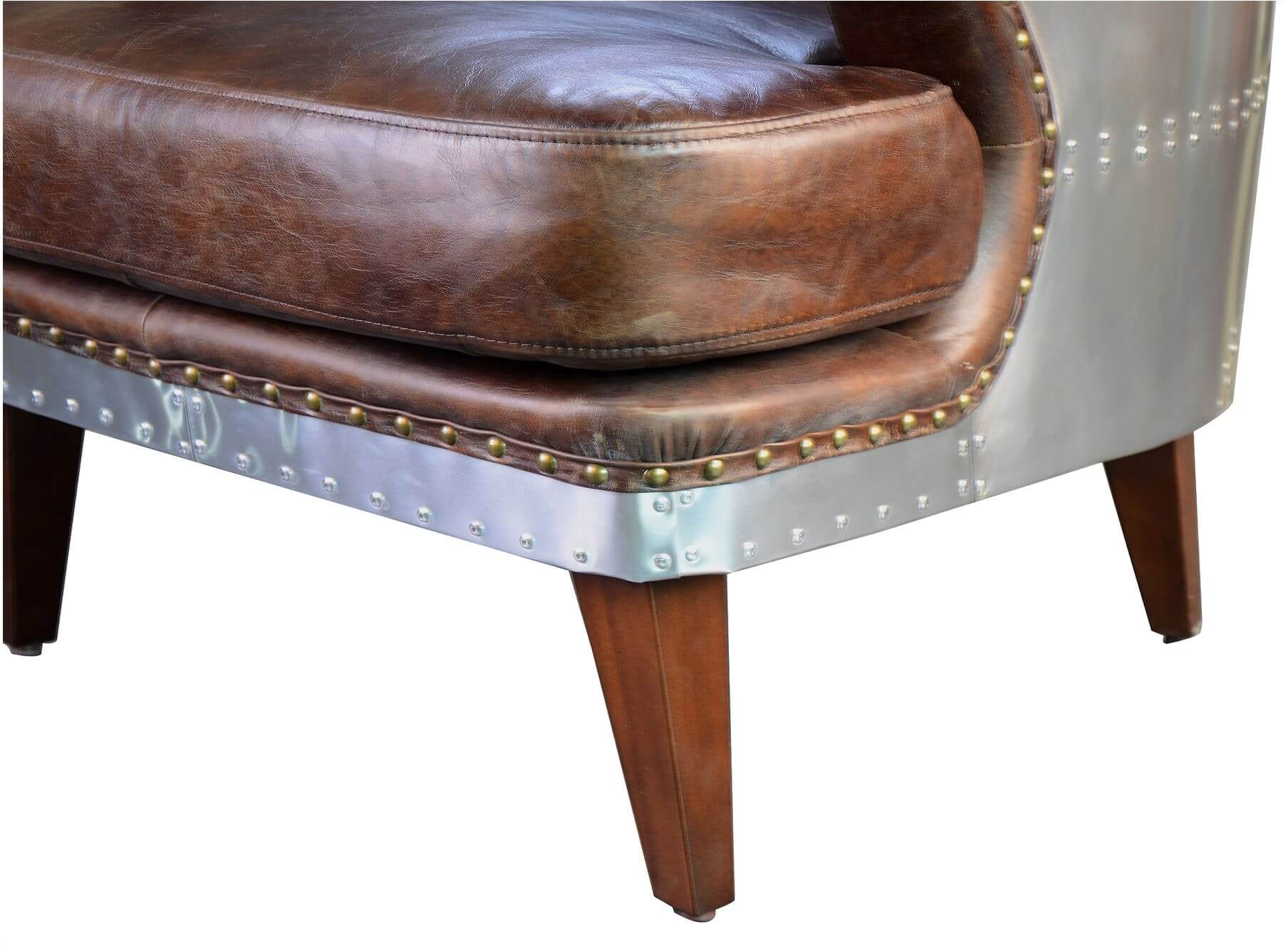 Preston Club Chair