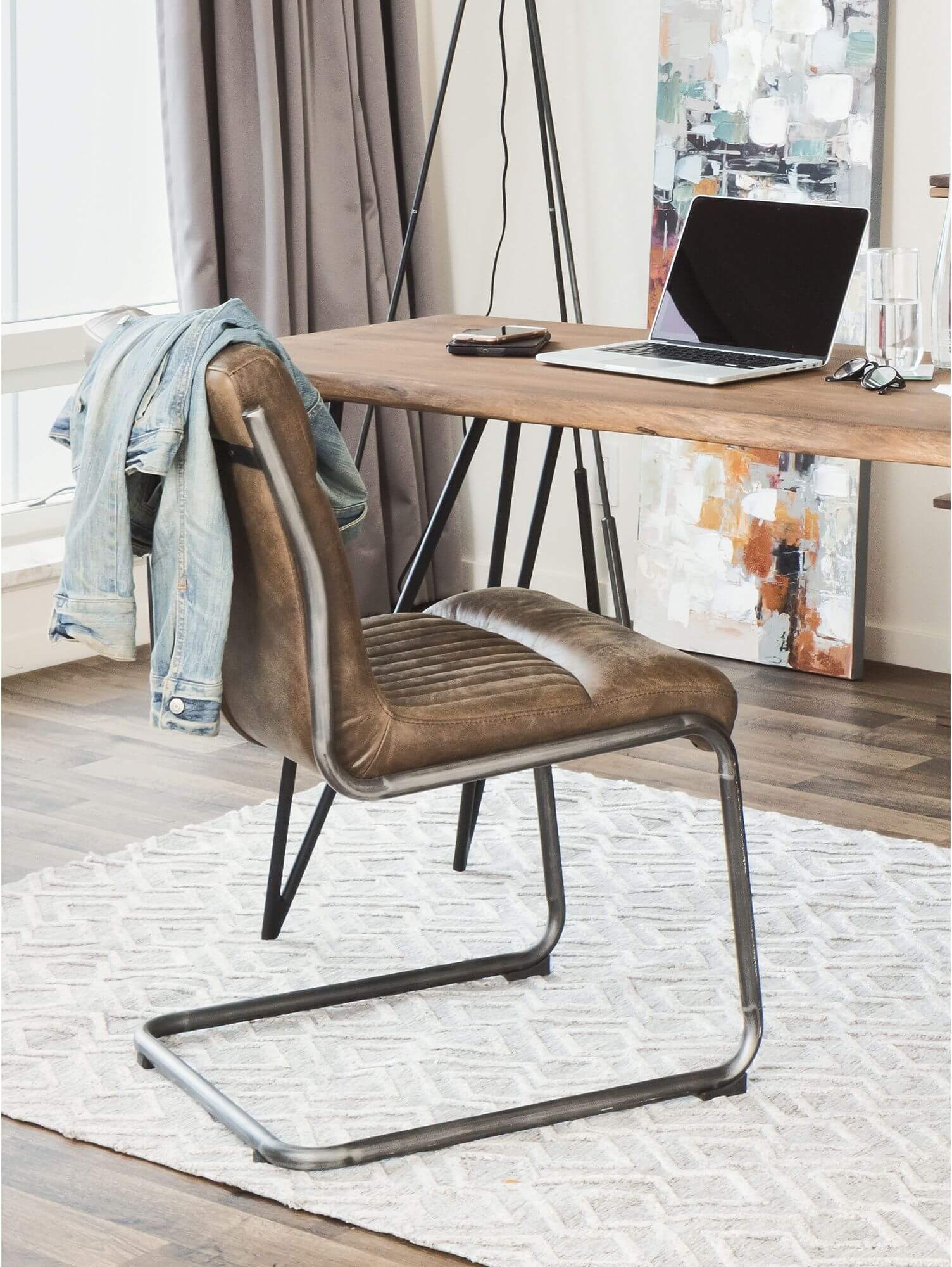 Ansel Dining Chair