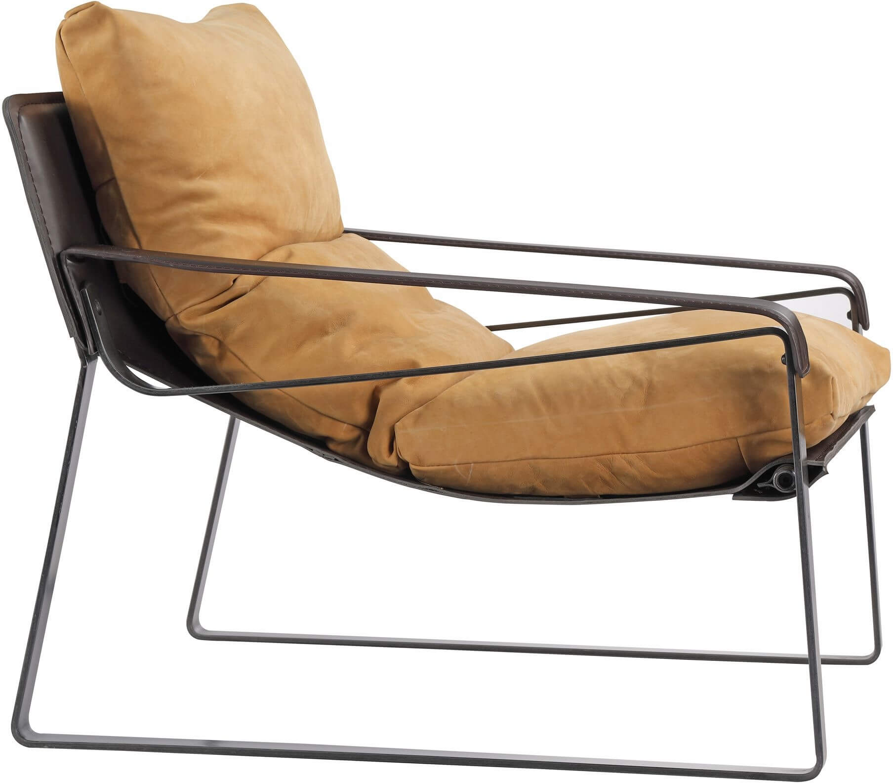 Connor Club Chair