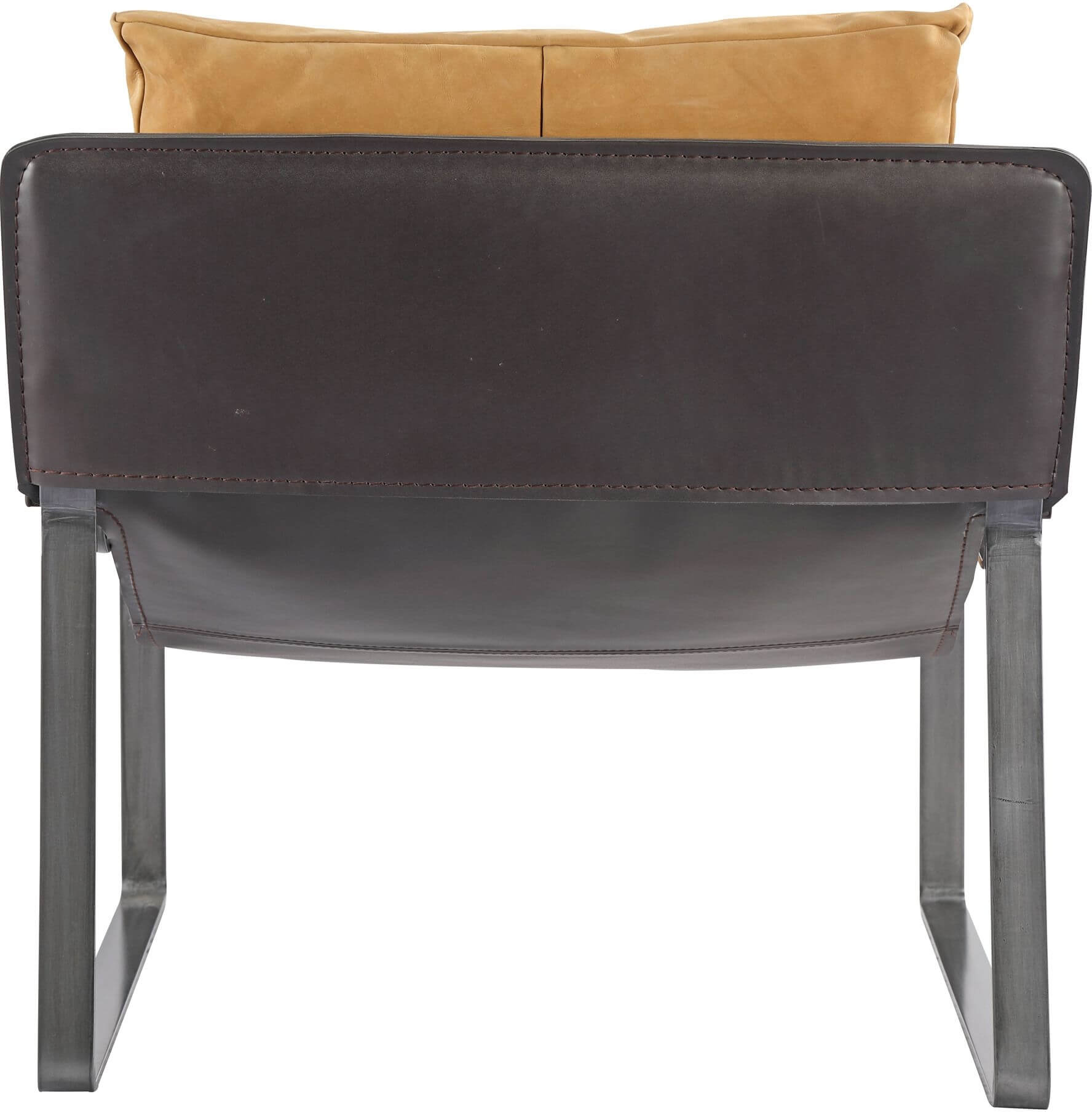Connor Leather Club Chair