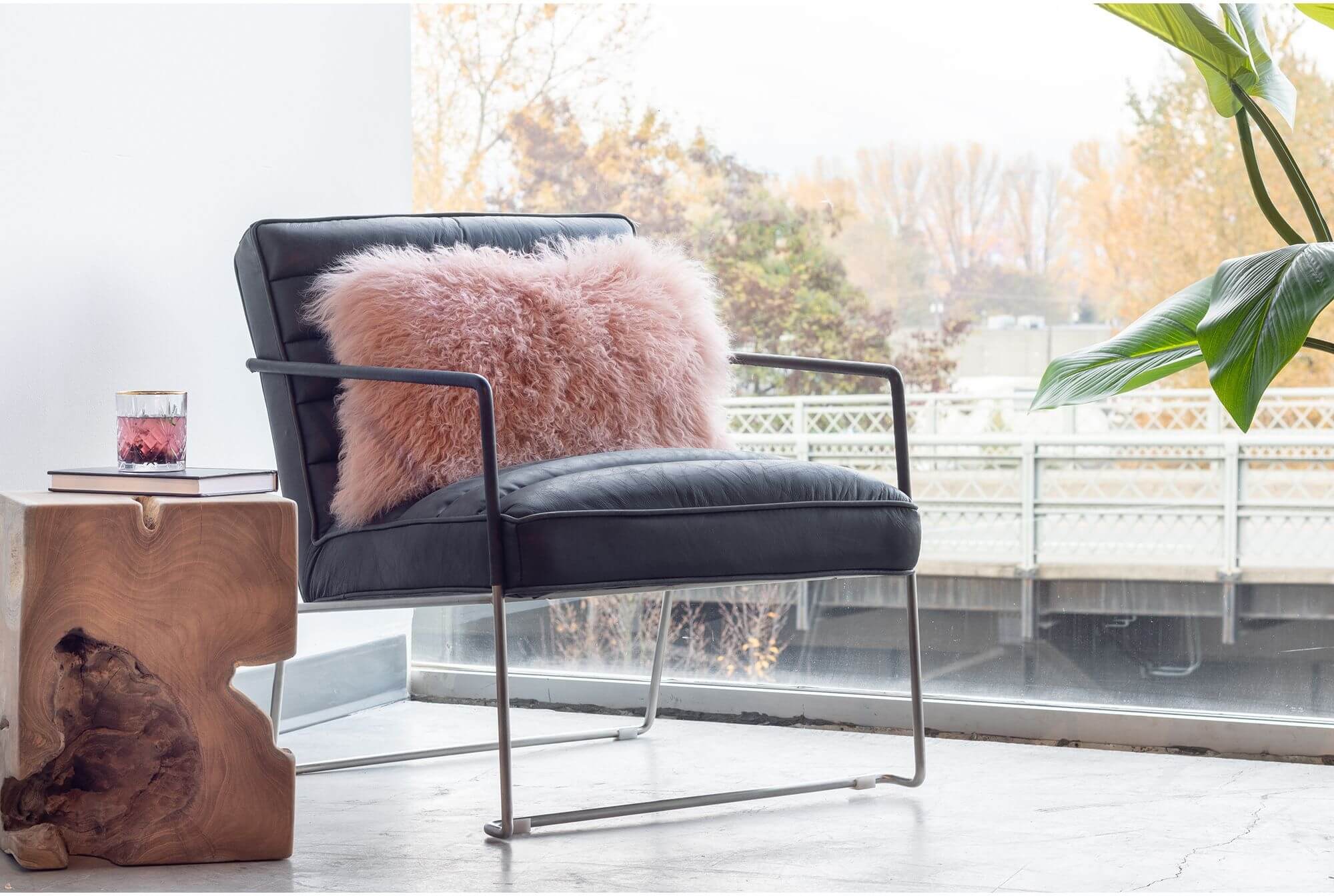 Desmond Club Chair