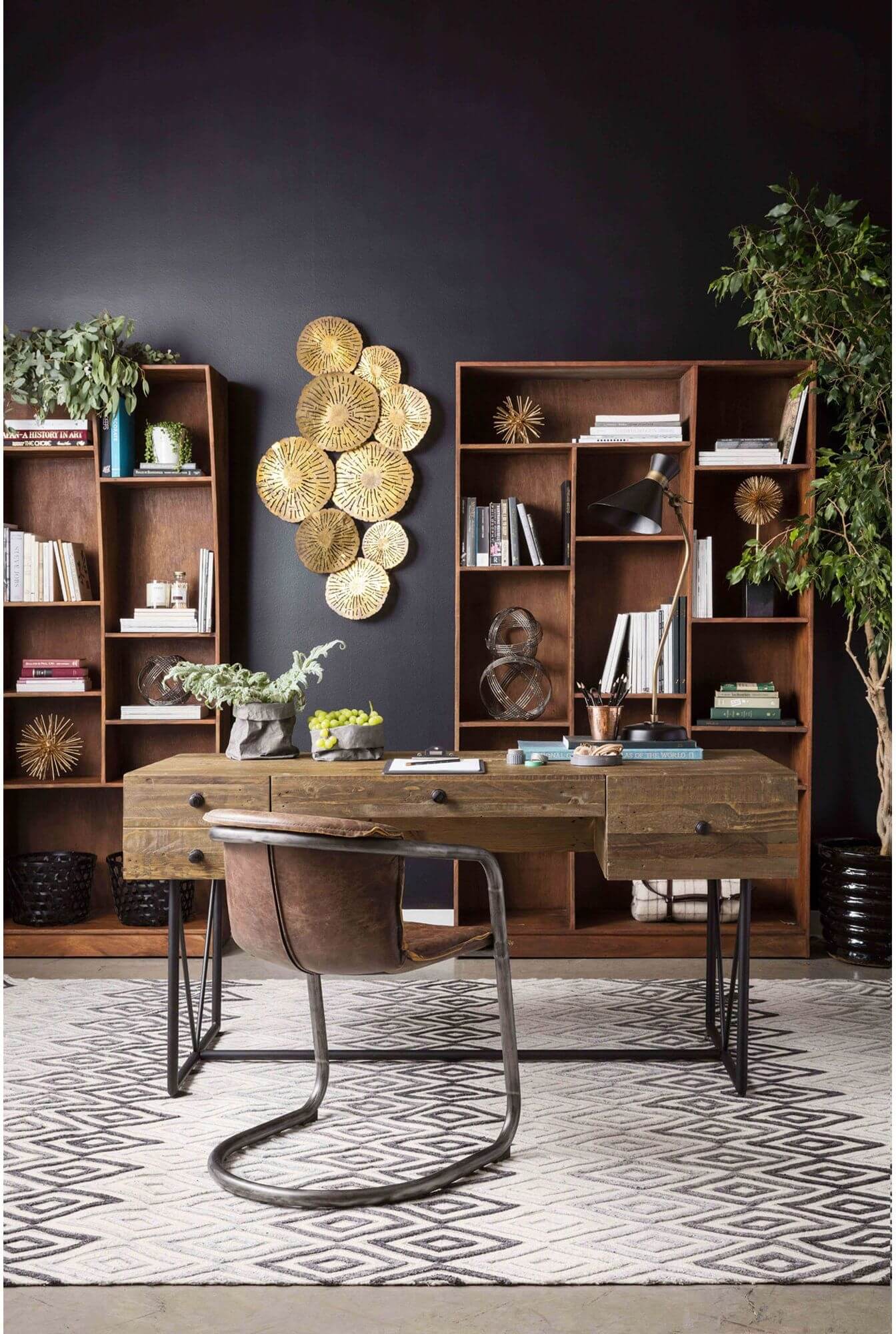 Benedict Dining Chair