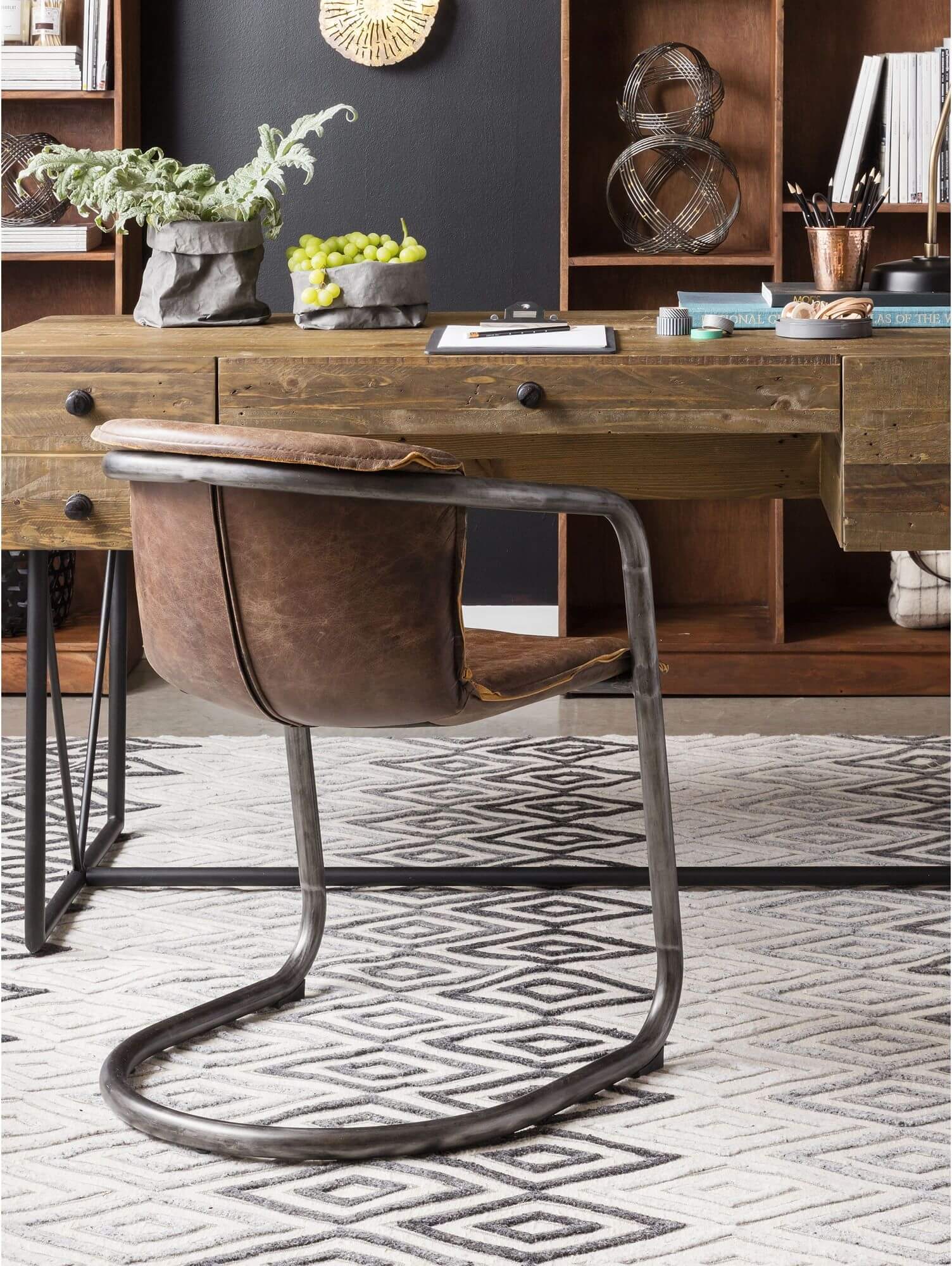 Benedict Dining Chair