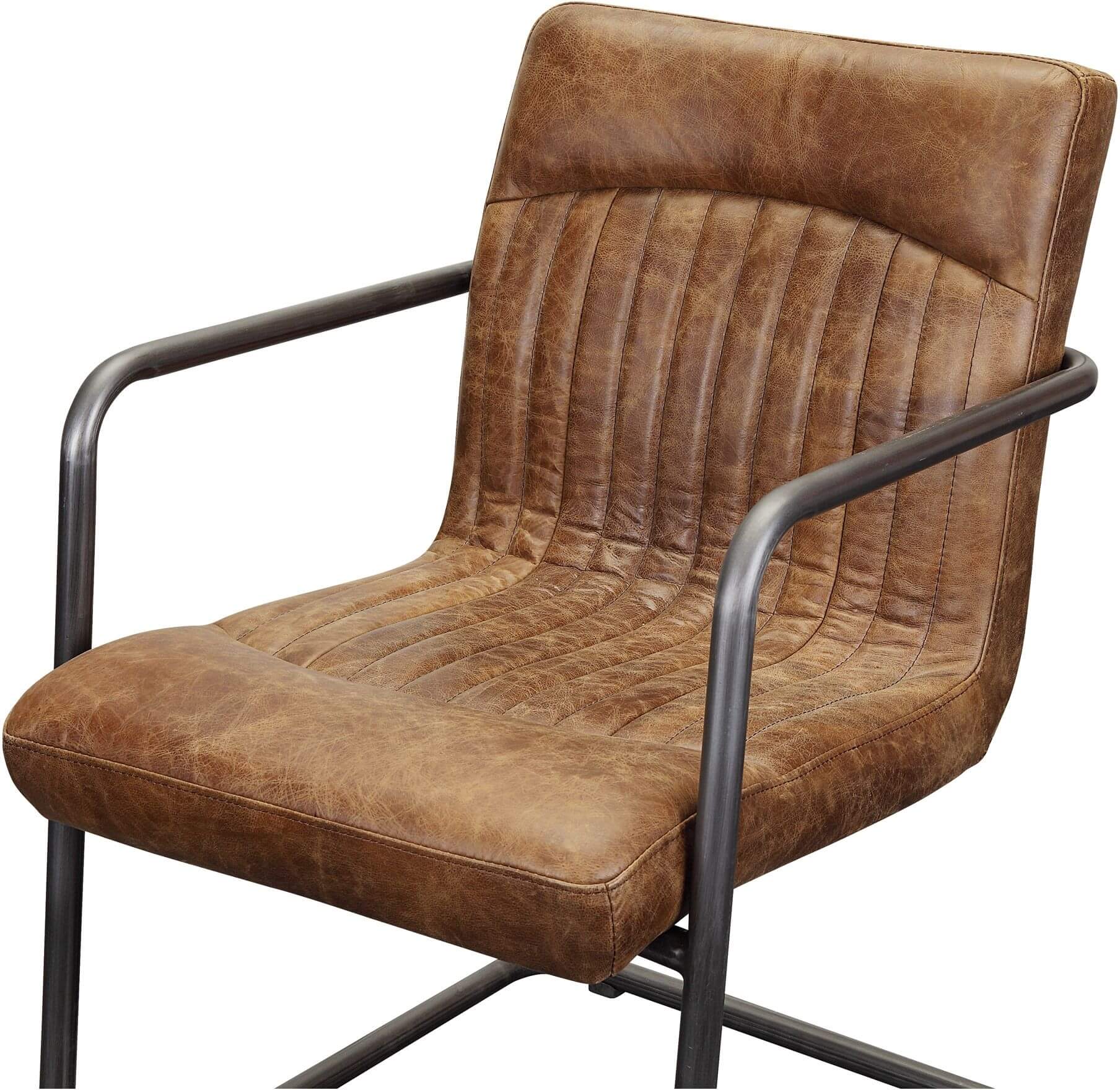 Ansel Arm Chair