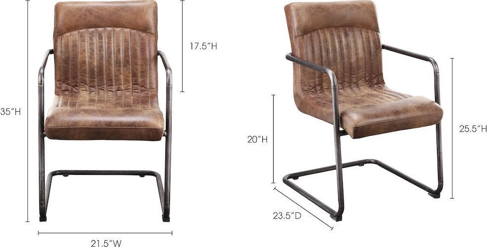 Ansel Arm Chair