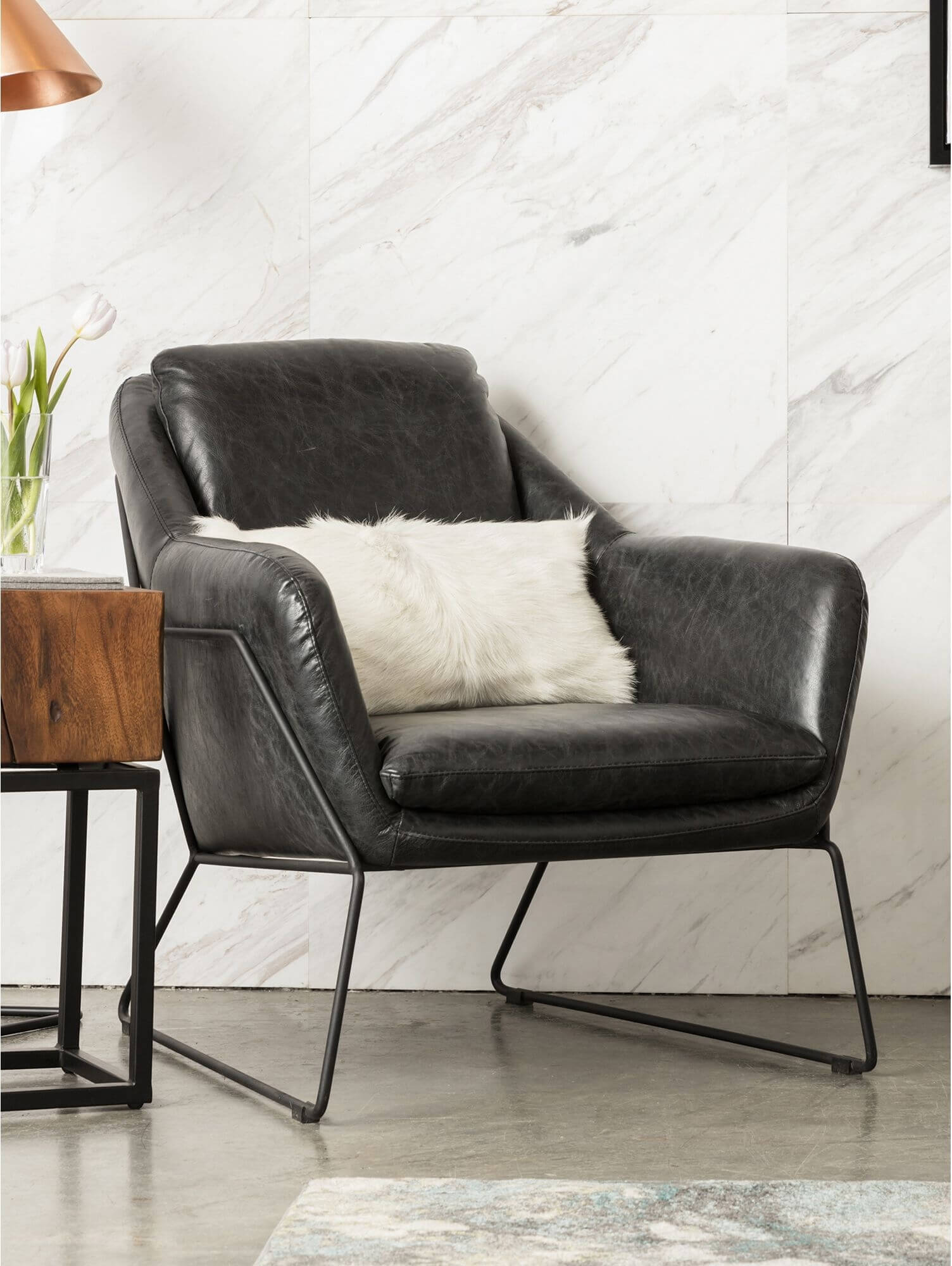 Greer Club Chair