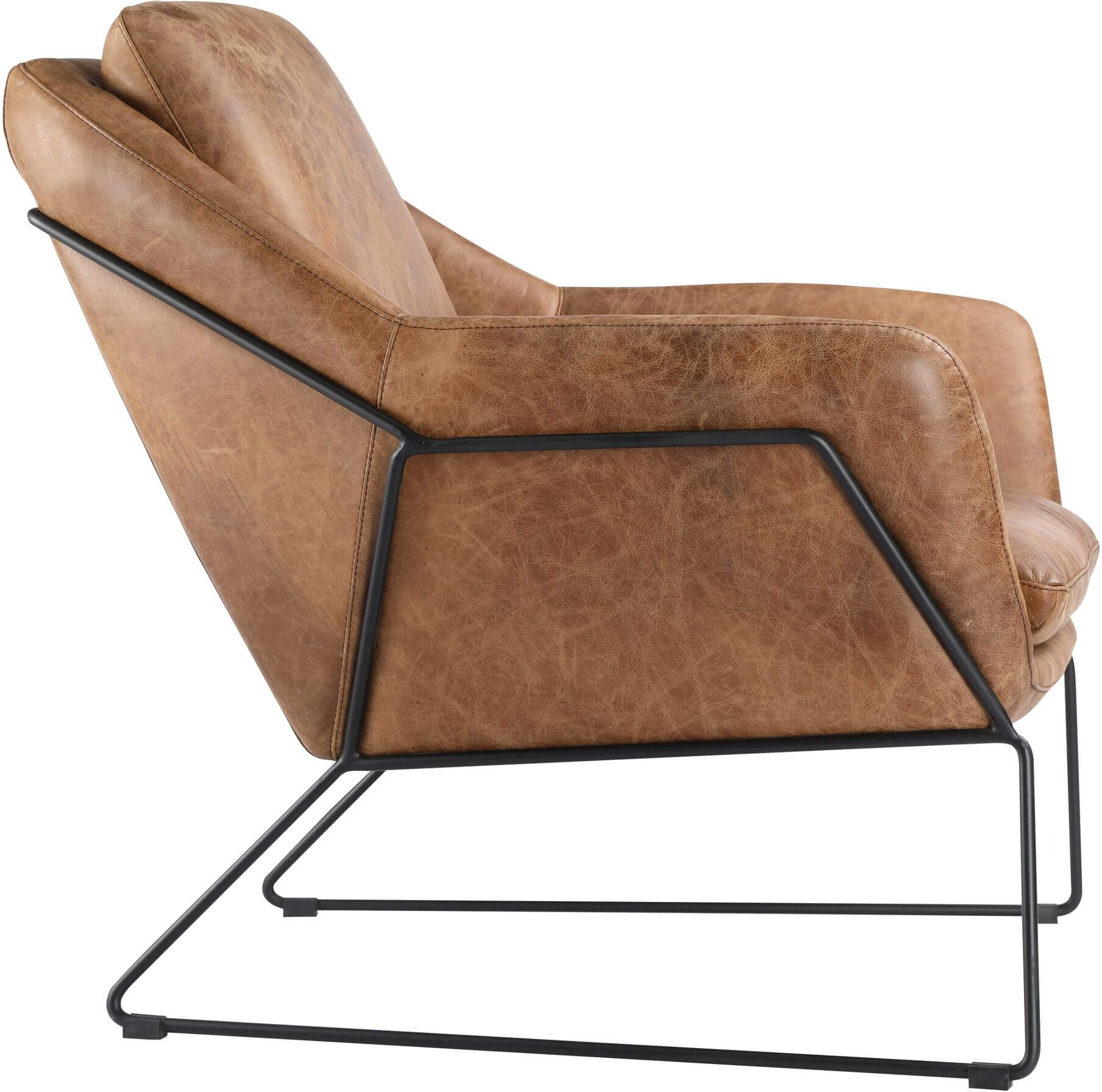 Greer Club Chair