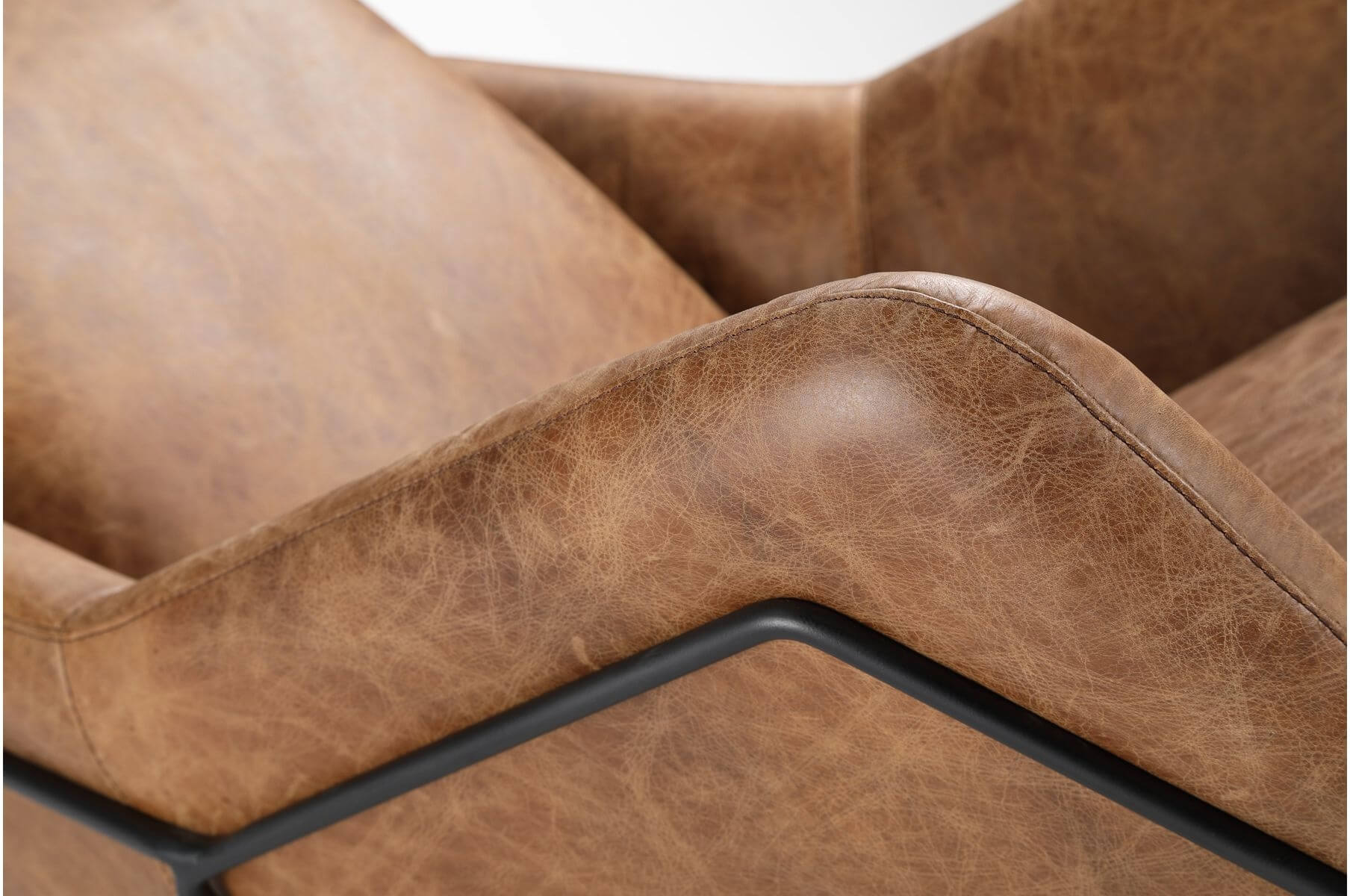Greer Club Chair