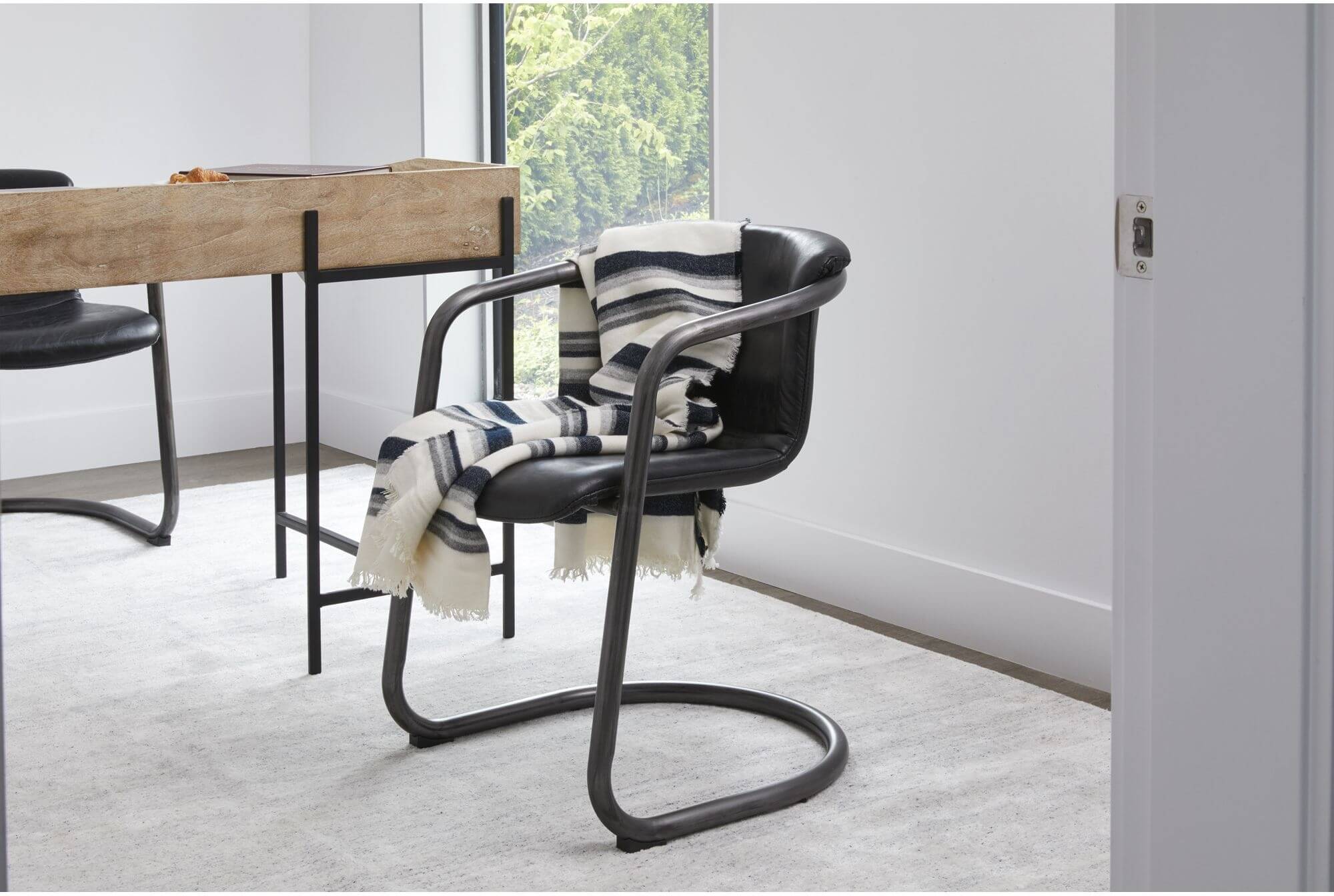 Freeman Dining Chair