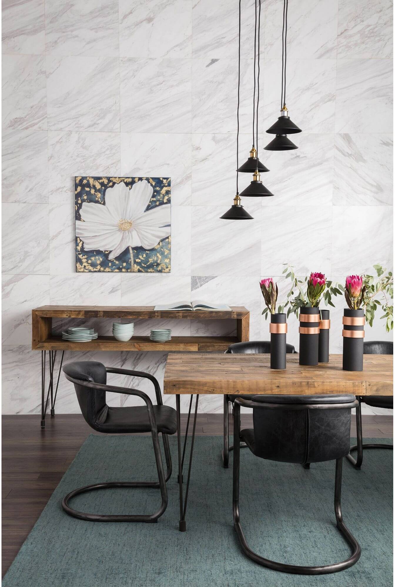 Freeman Dining Chair