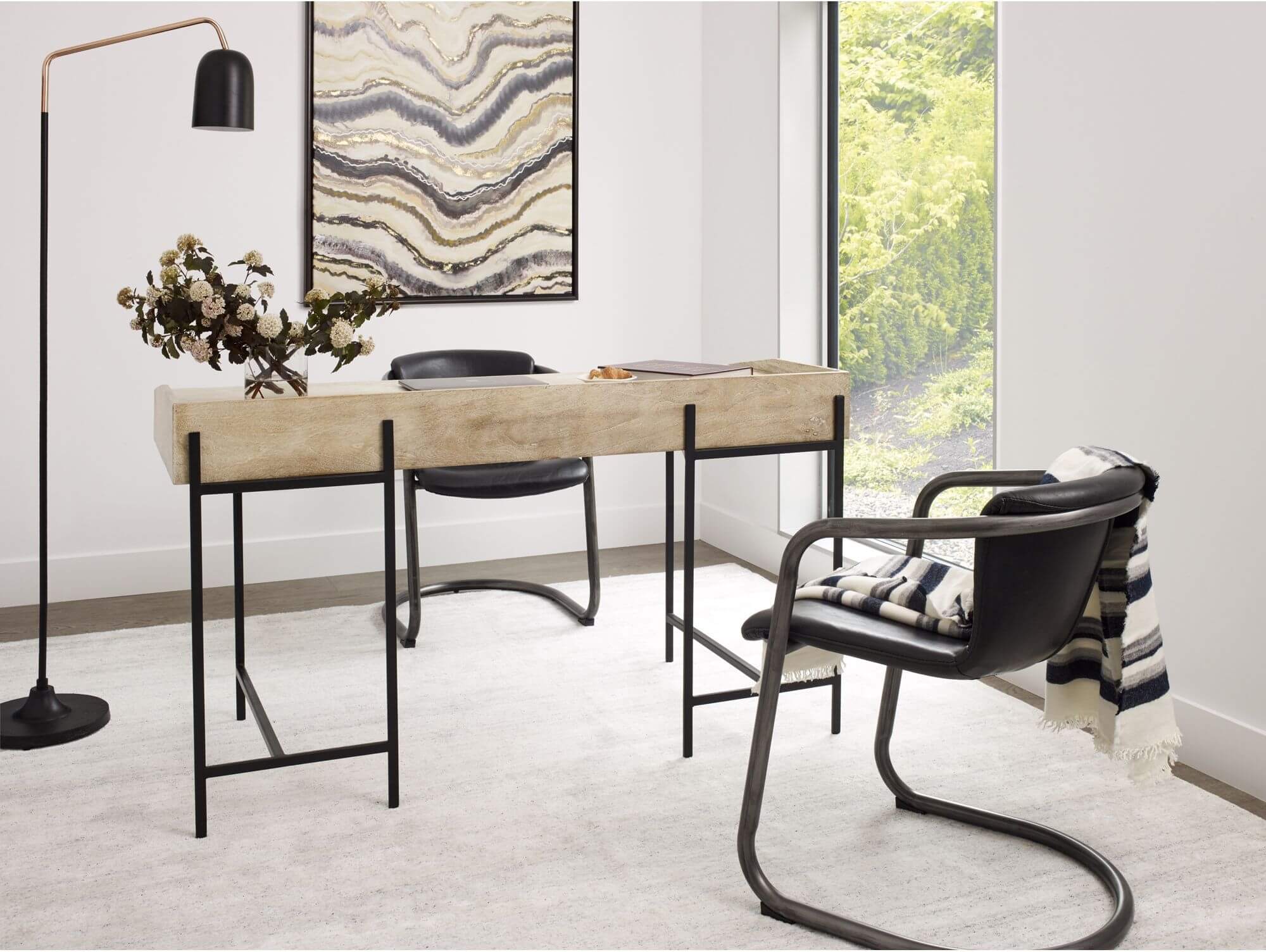 Freeman Dining Chair