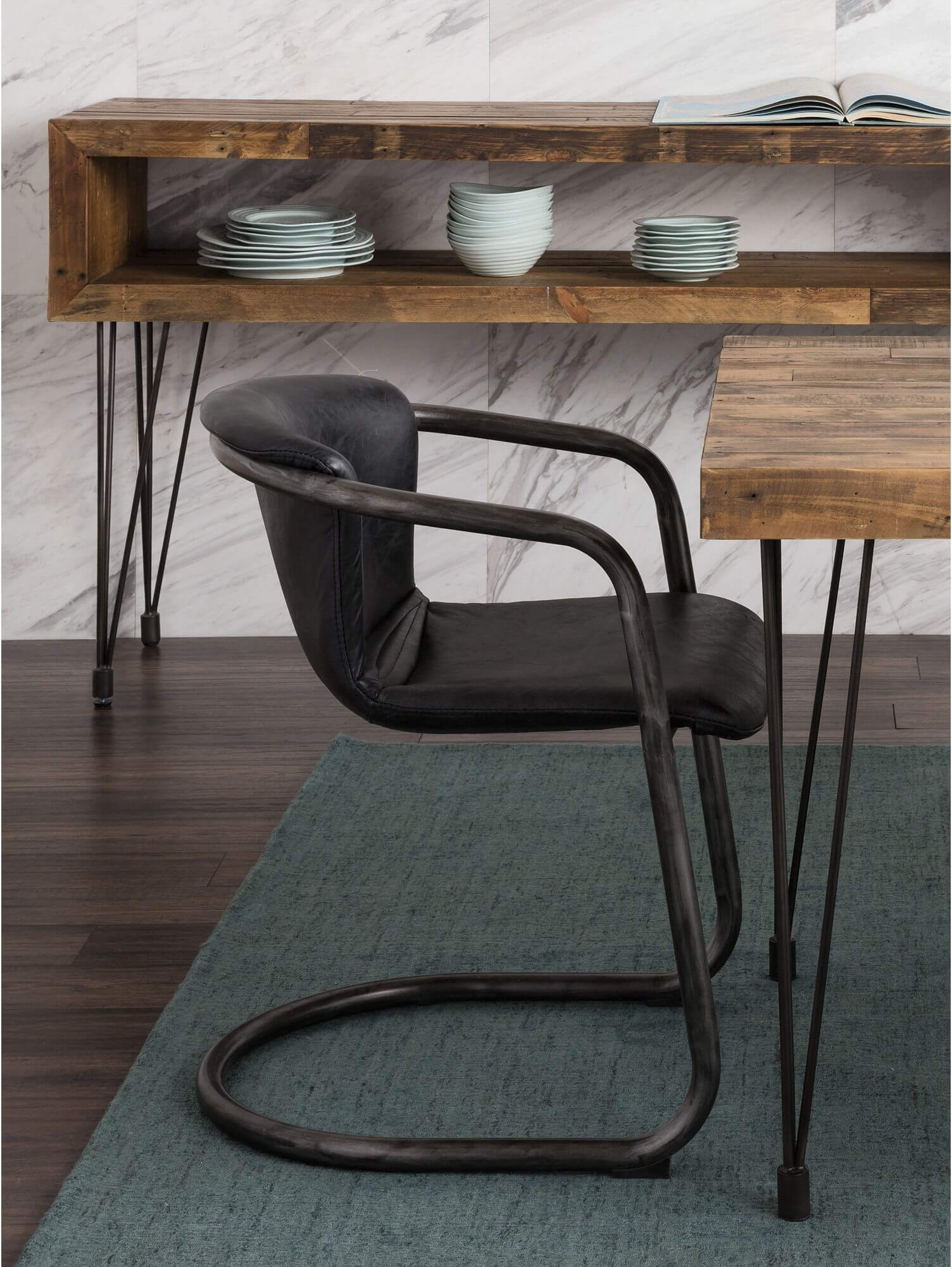 Freeman Dining Chair