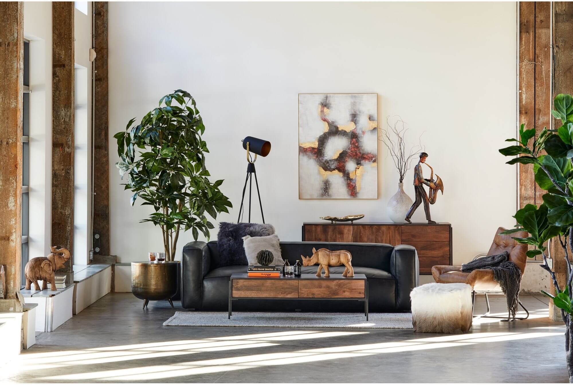 Graduate Lounge Chair
