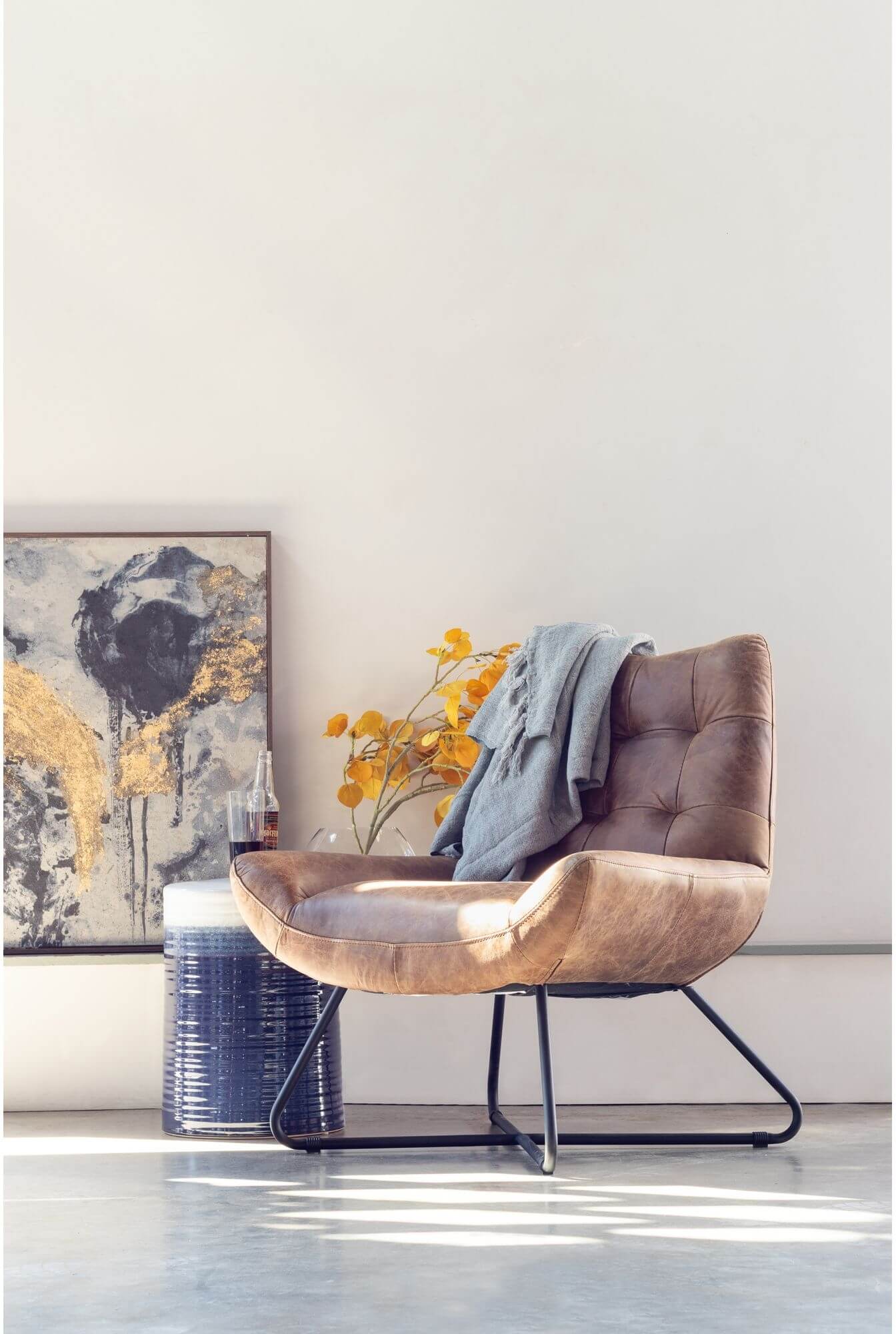 Graduate Lounge Chair
