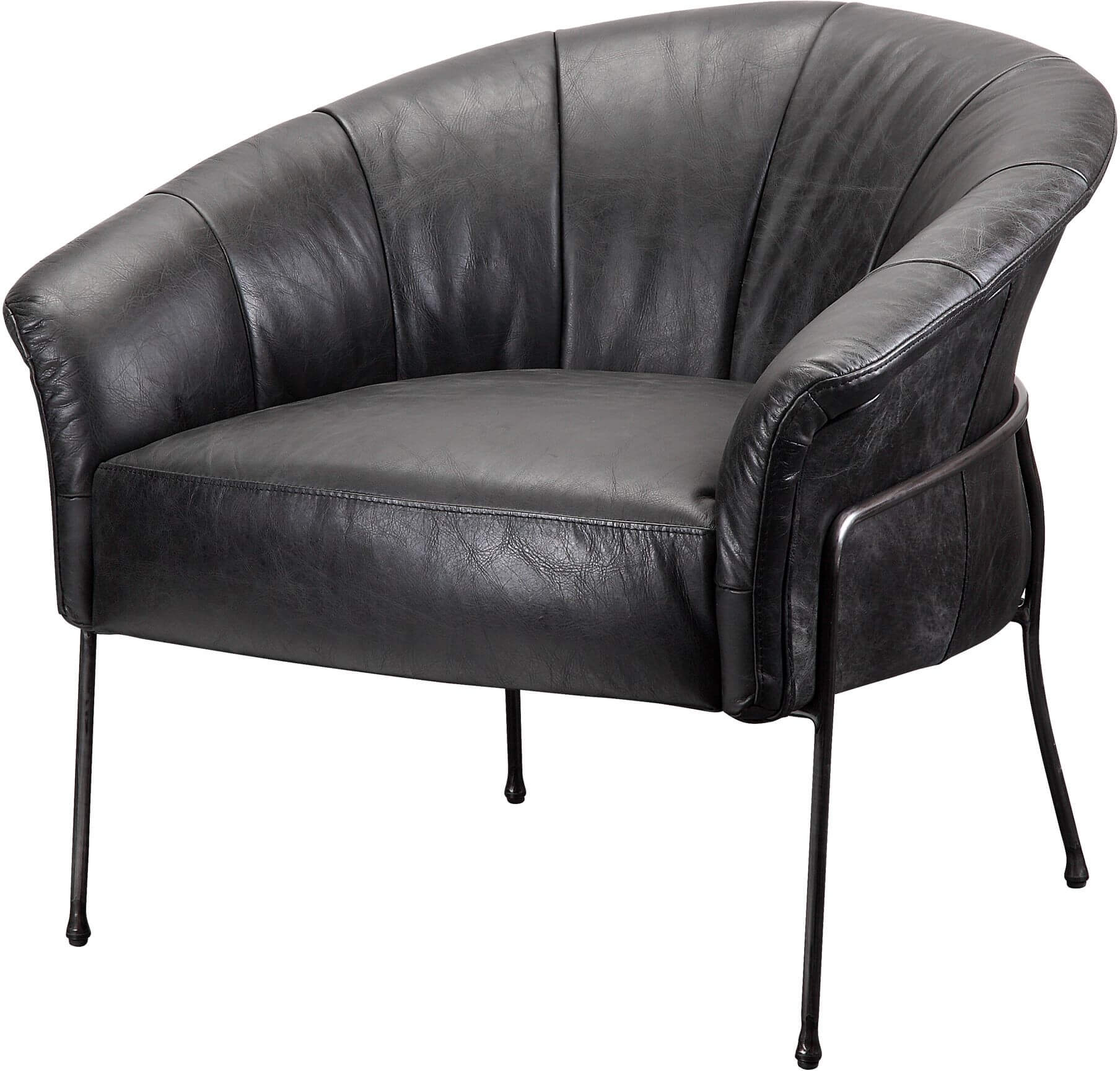 Gordon Arm Chair