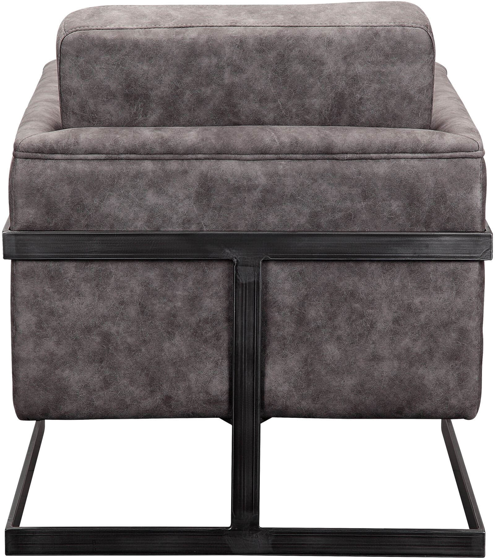 Luxe Velvet Club Chair