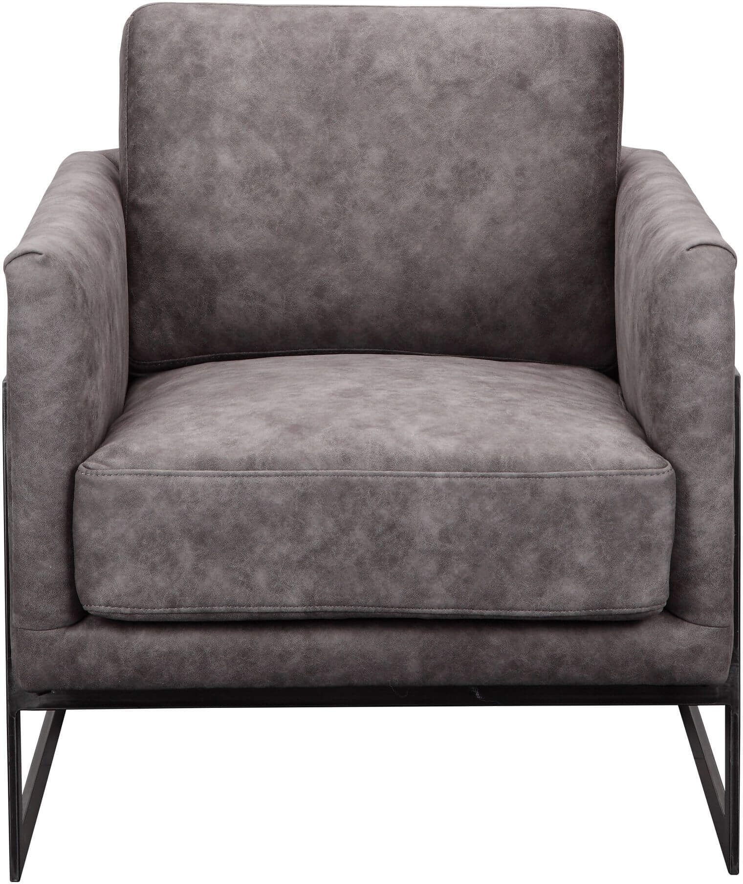 Luxe Velvet Club Chair