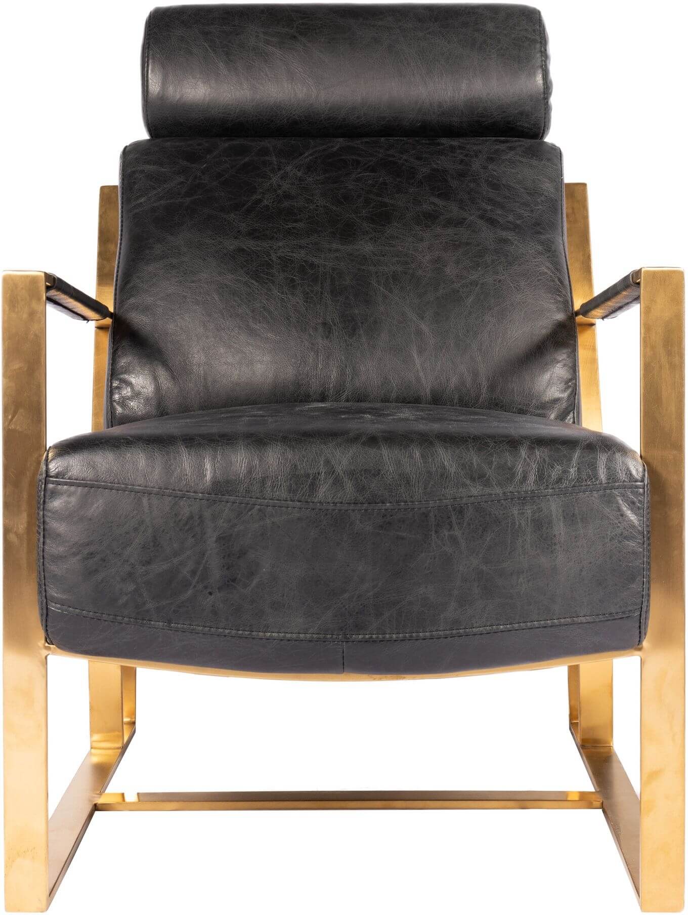 Paradiso Leather Chair