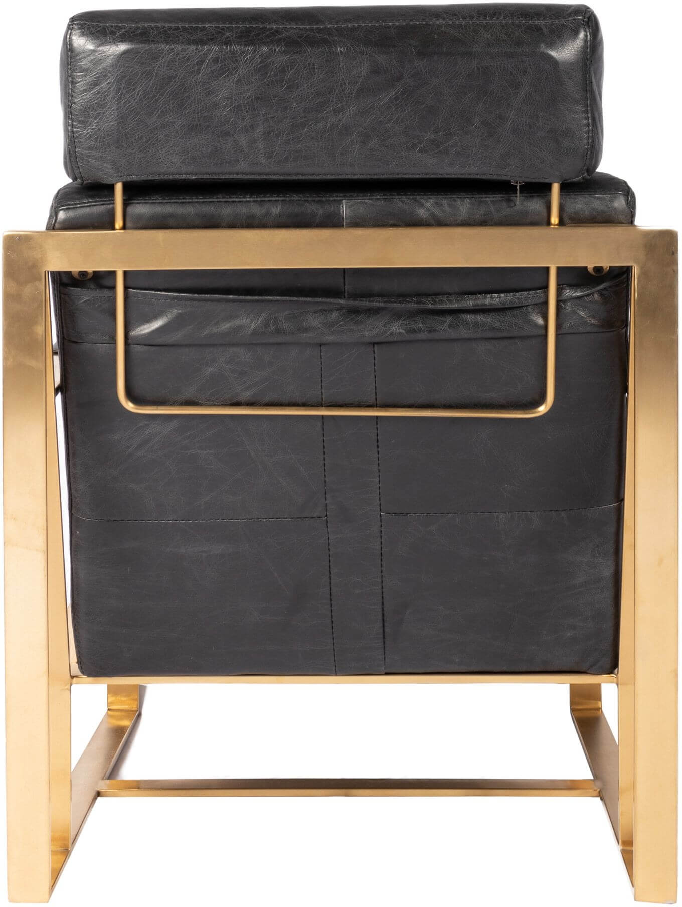 Paradiso Leather Chair