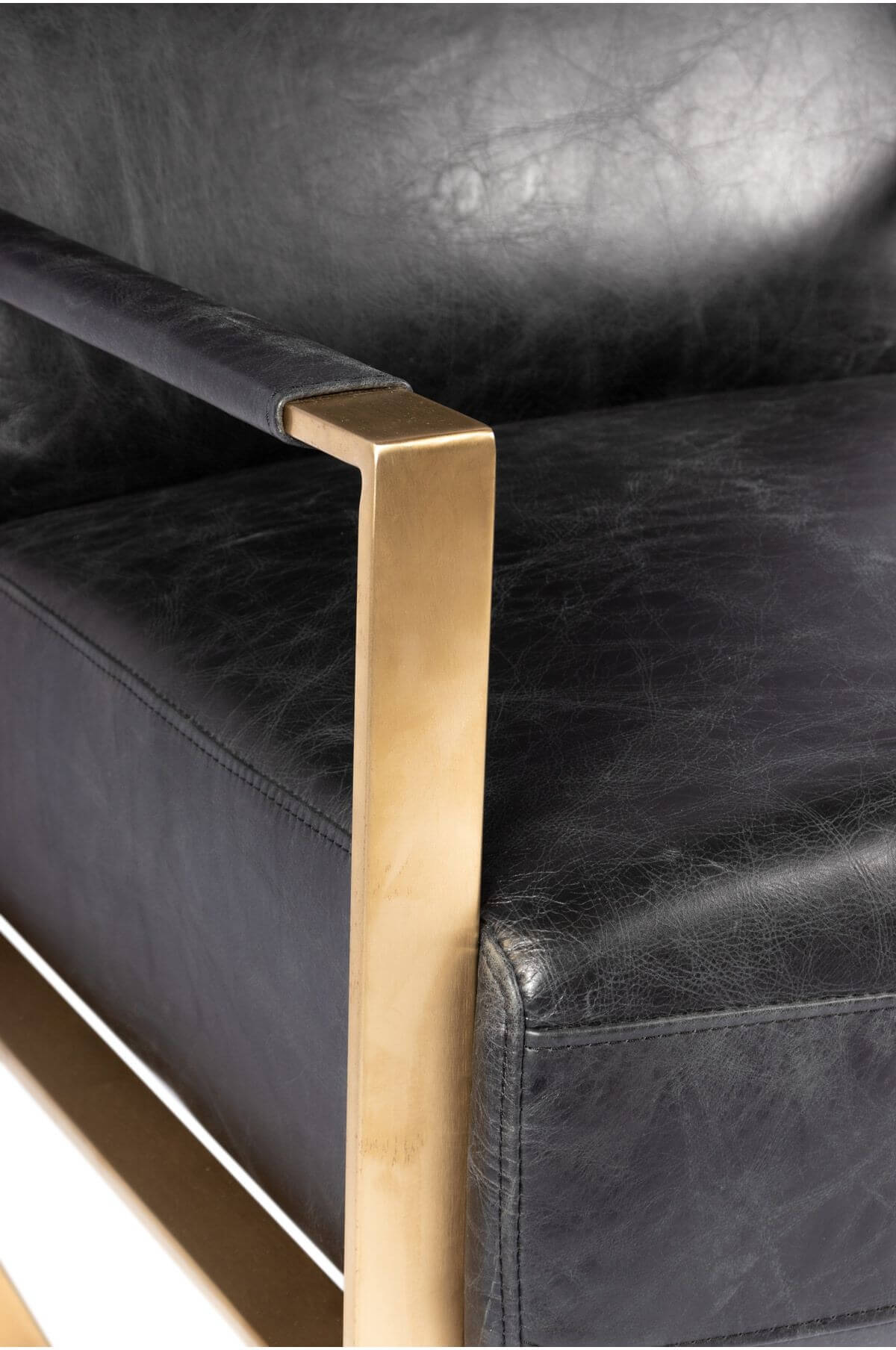 Paradiso Leather Chair