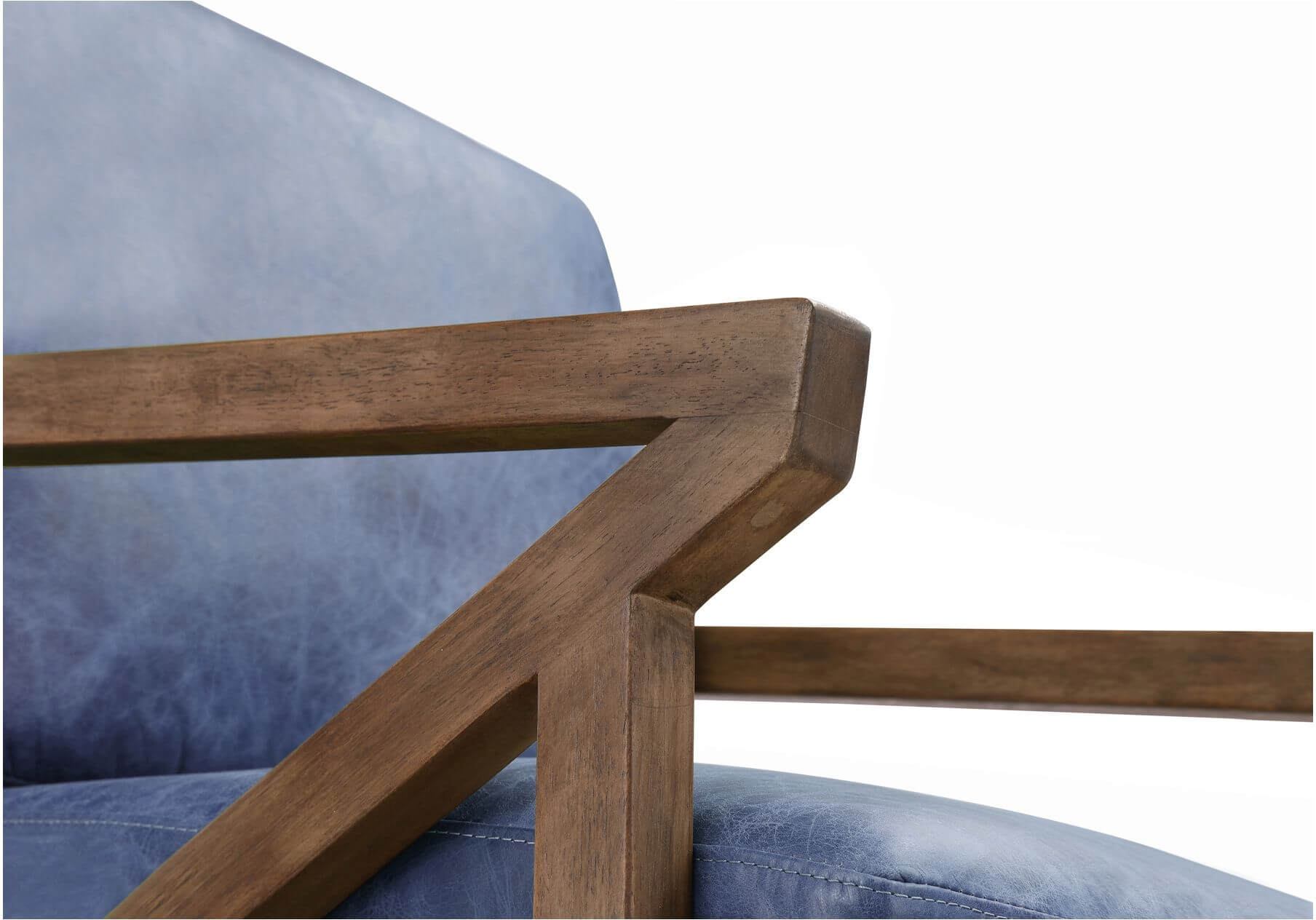 Drexel Arm Chair