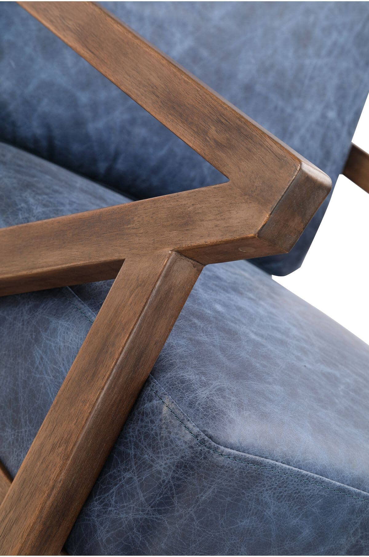 Drexel Arm Chair
