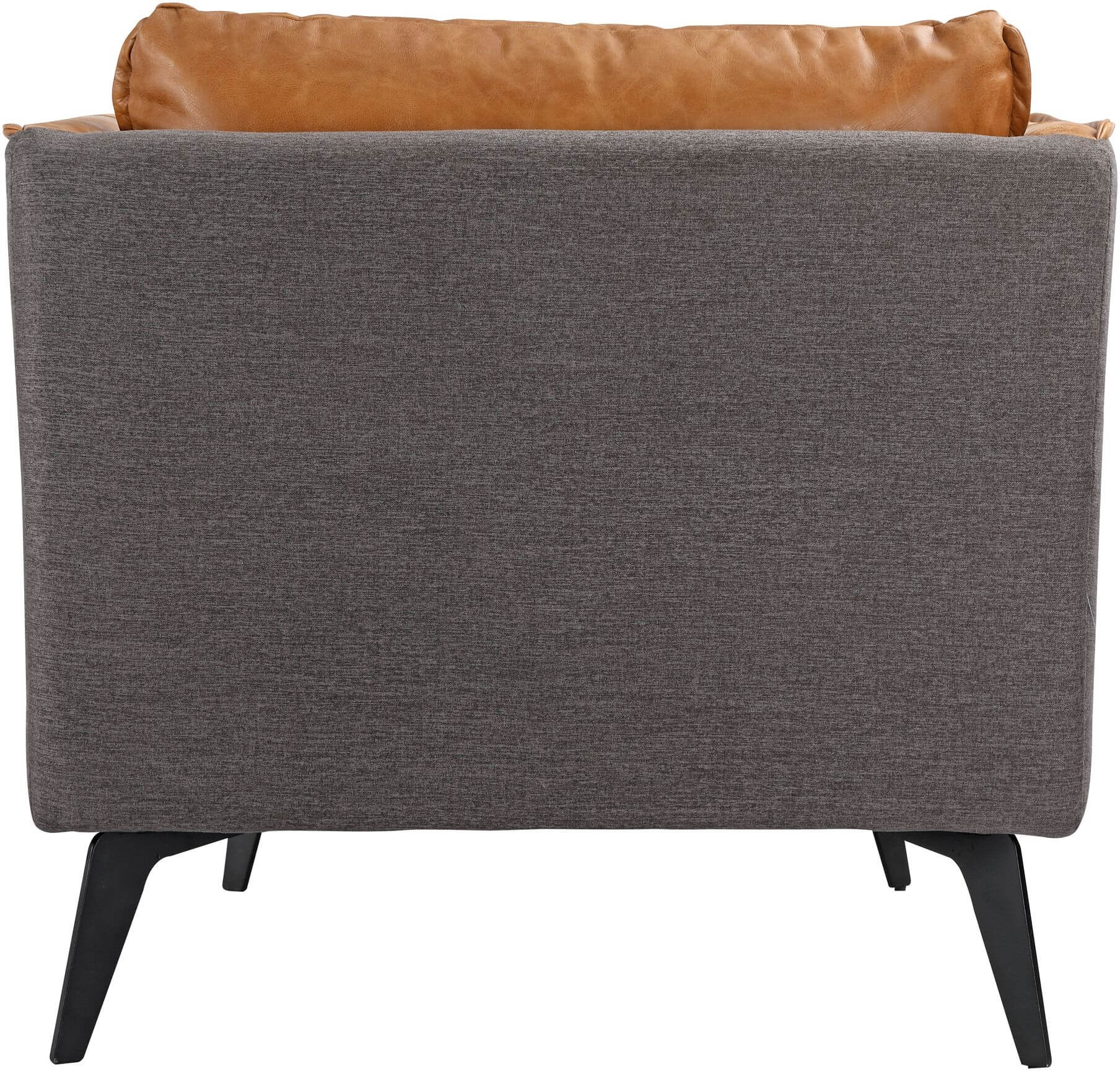 Messina Leather Arm Chair