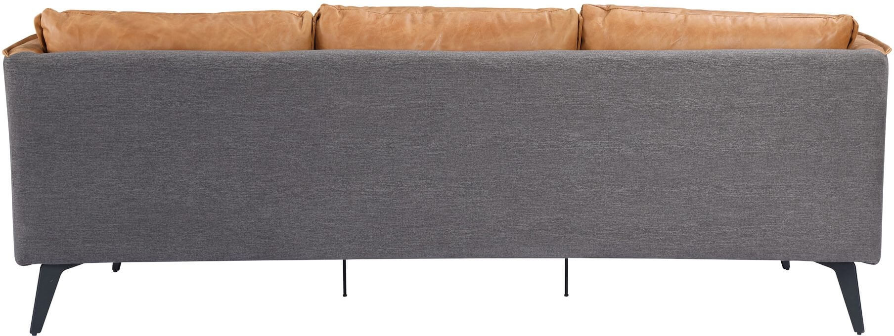 Messina Leather Sofa