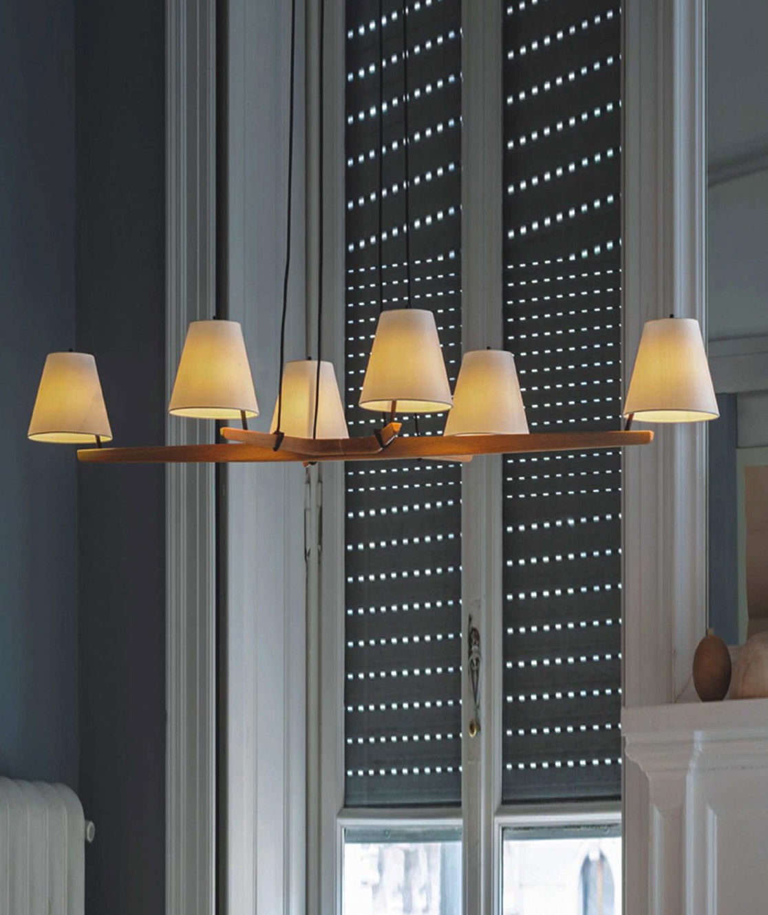 Brian Pendant Lamp