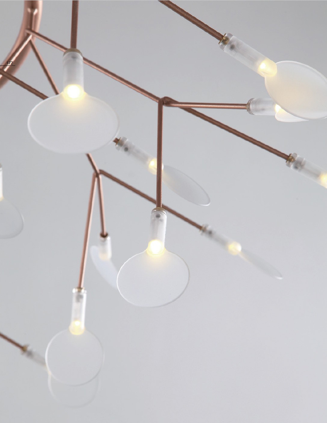 Zully Pendant Lamp
