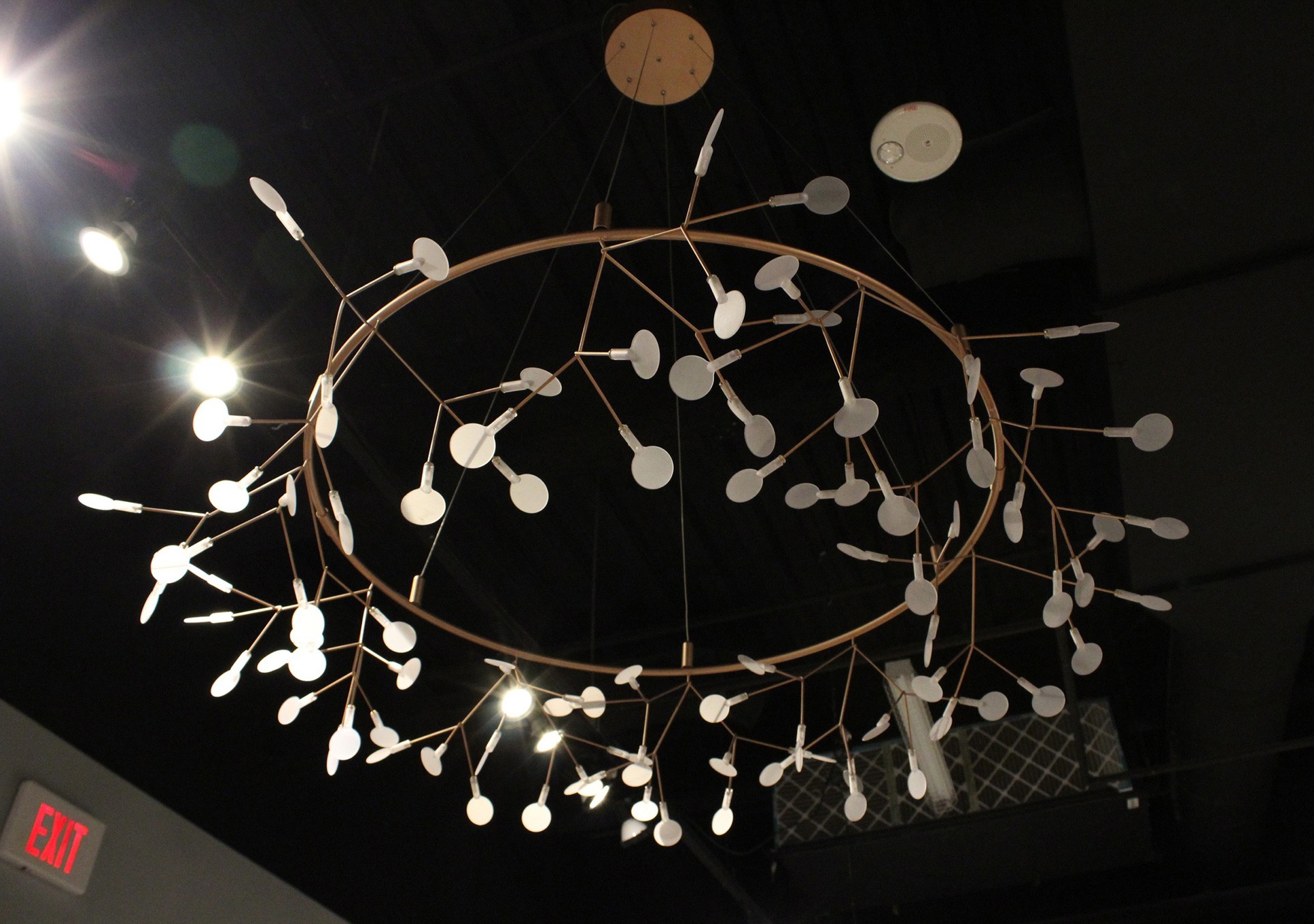 Zully Pendant Lamp