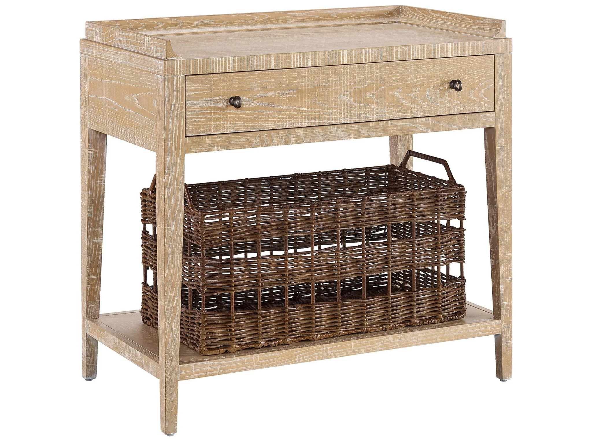 Modern Farmhouse Ames 2-Pc Bedroom Set