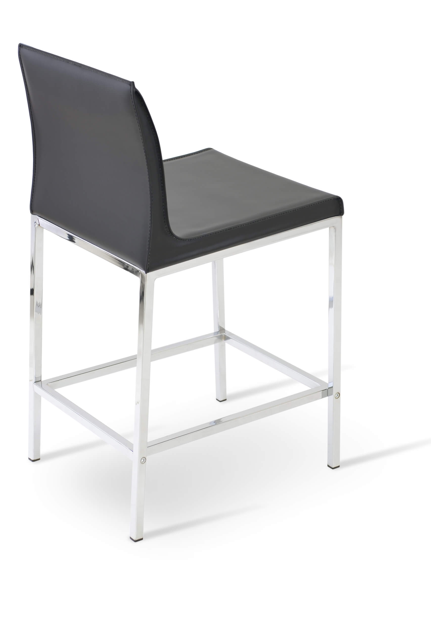 Polo Metal Counter Stool
