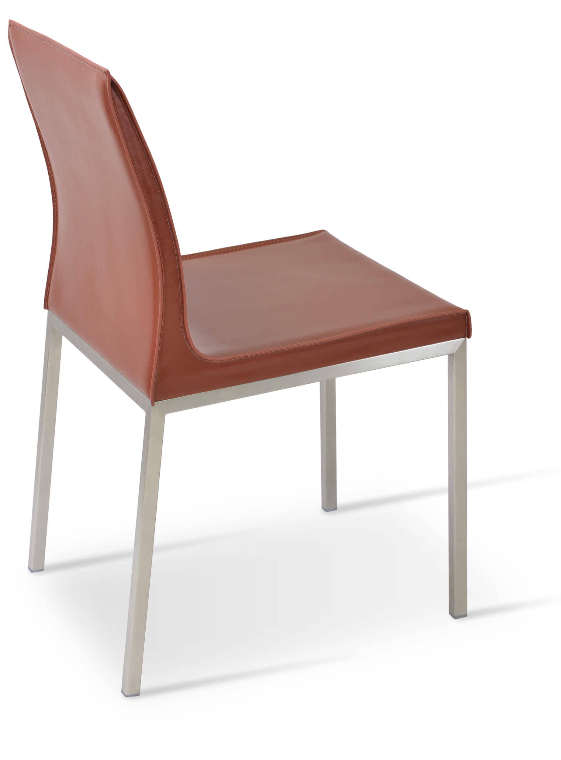 Polo Metal Dining Chair